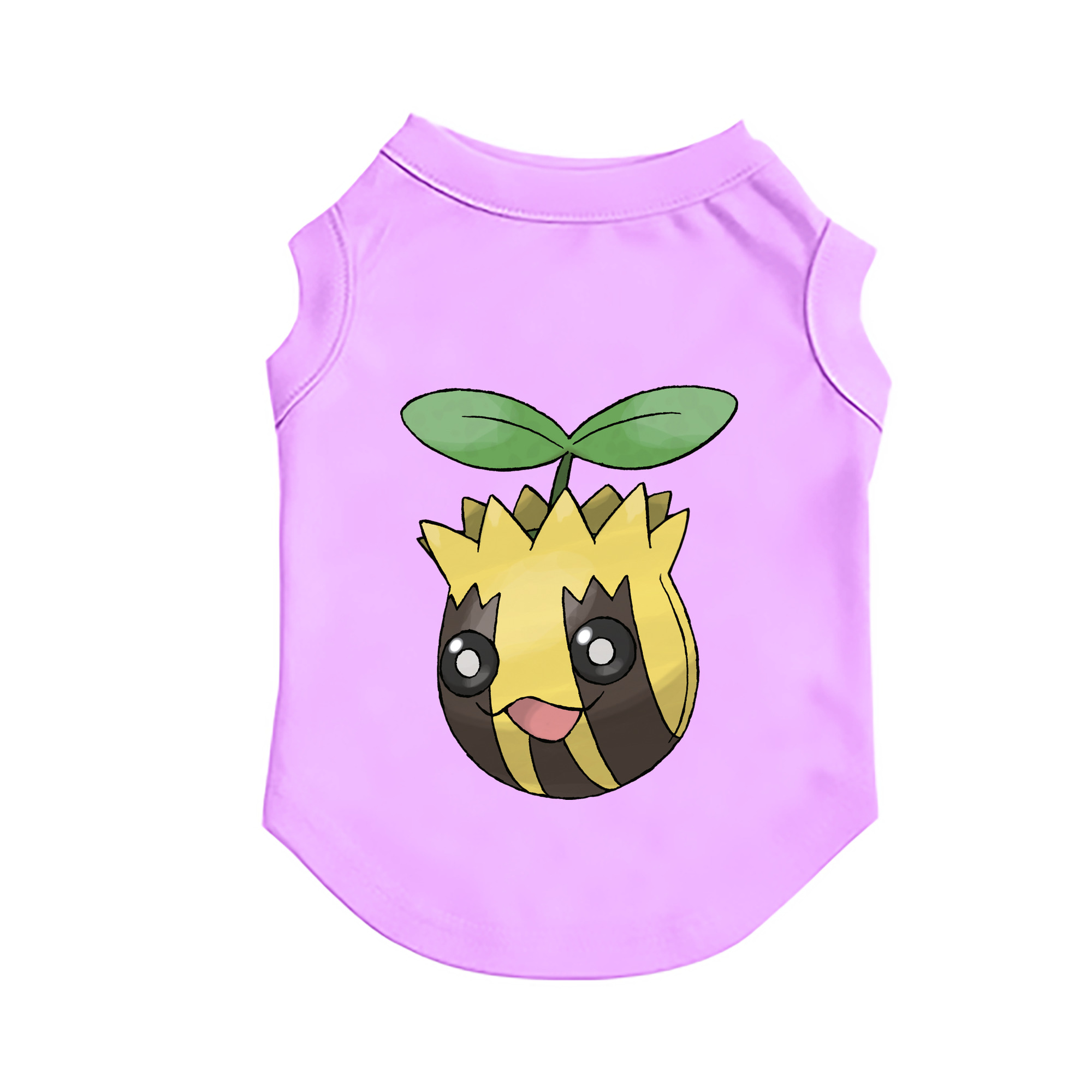 （画像用） ポケットモンスター Pokémon ペット用ベスト