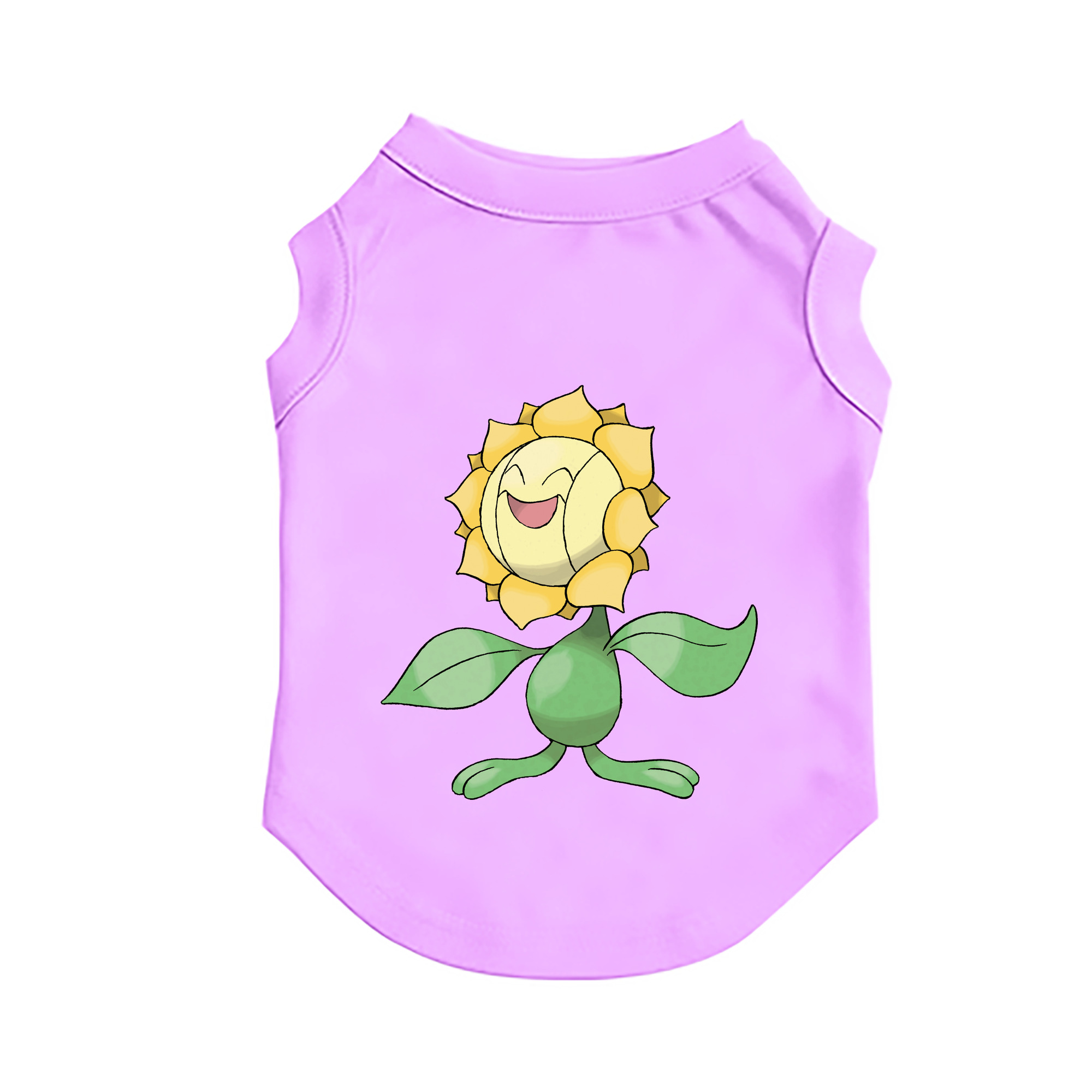 （画像用） ポケットモンスター Pokémon ペット用ベスト