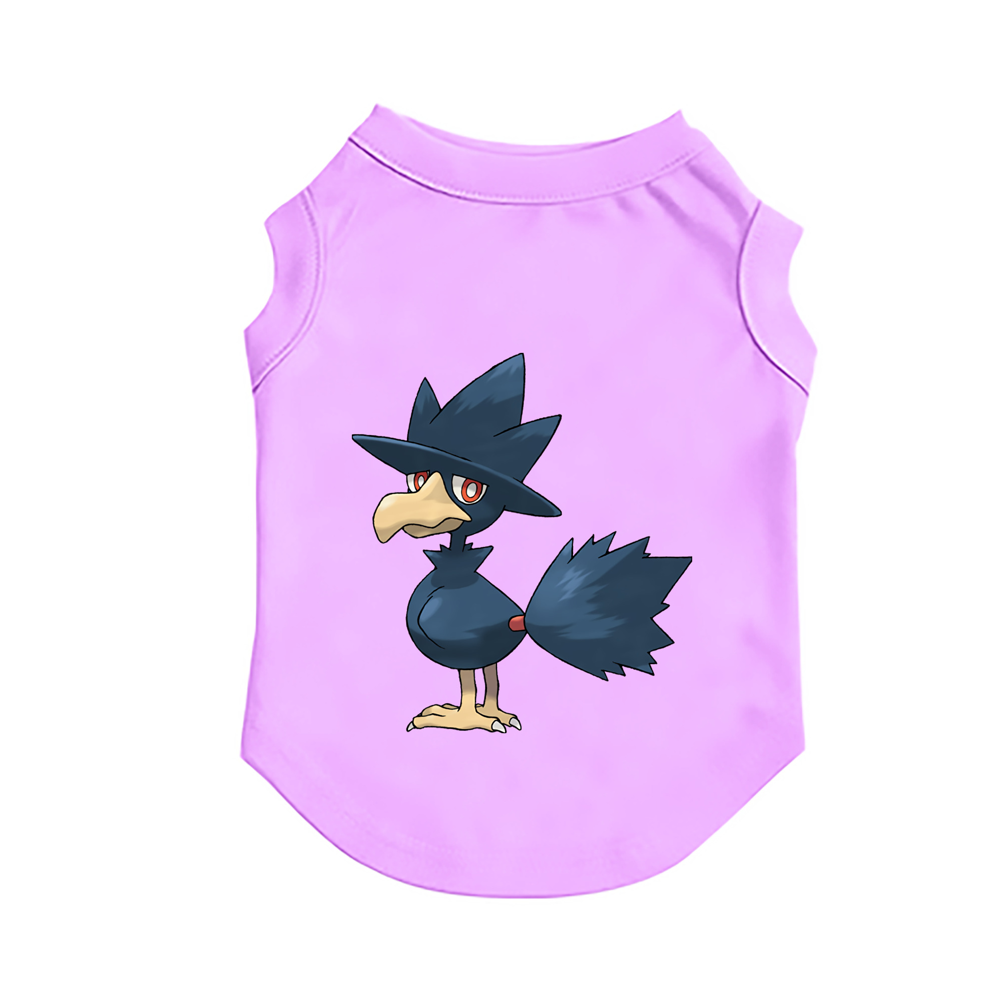 （画像用） ポケットモンスター Pokémon ペット用ベスト