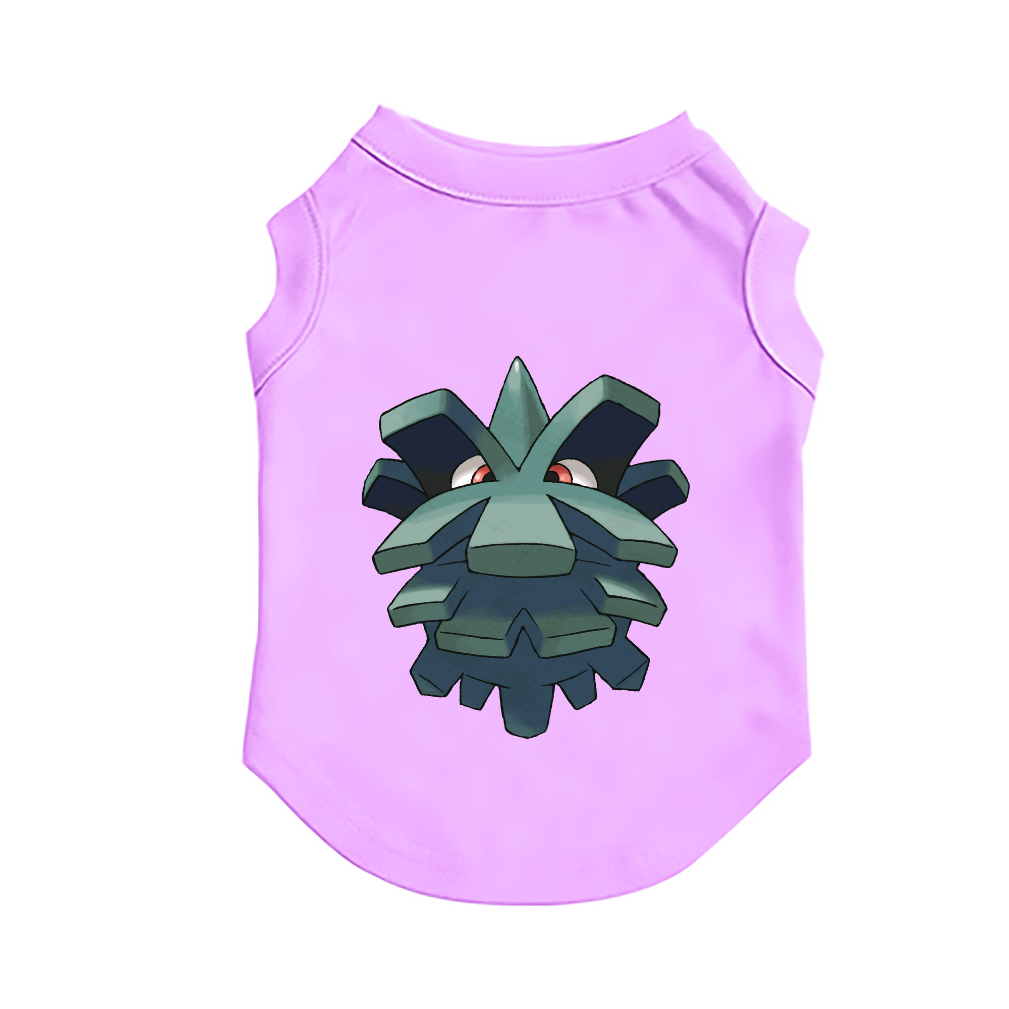 （画像用） ポケットモンスター Pokémon ペット用ベスト