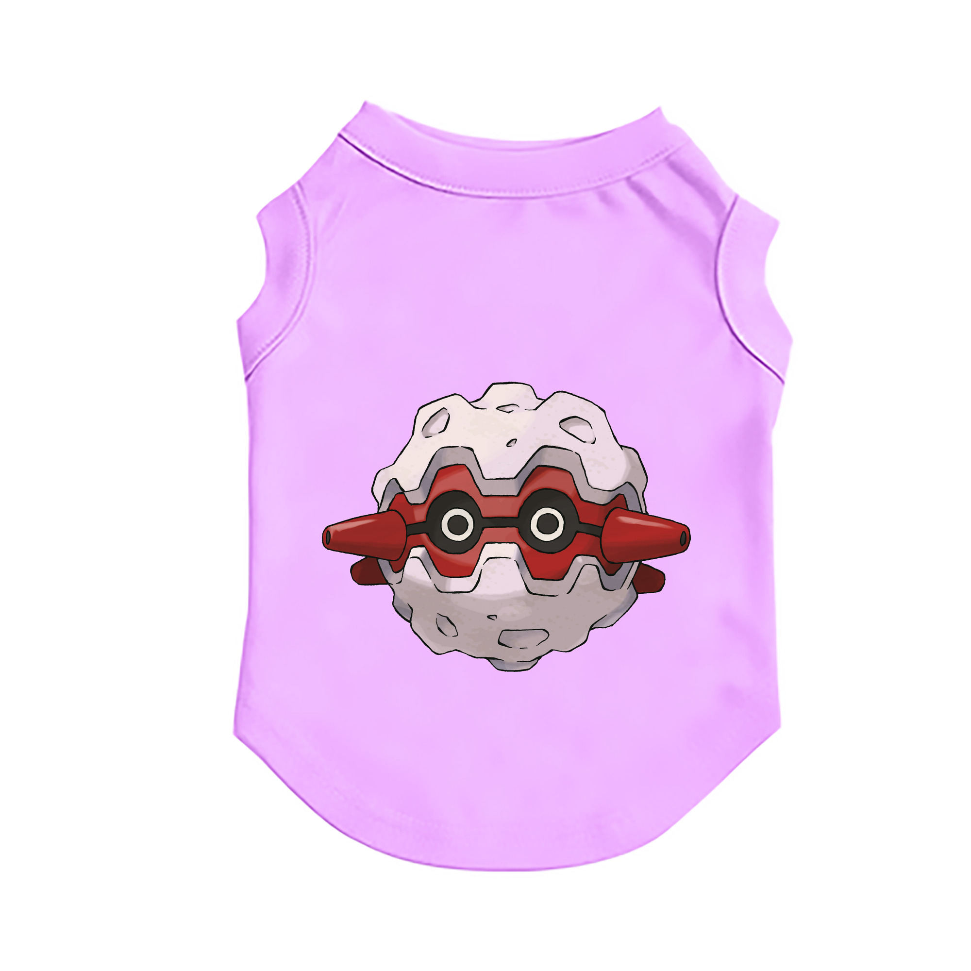 （画像用） ポケットモンスター Pokémon ペット用ベスト