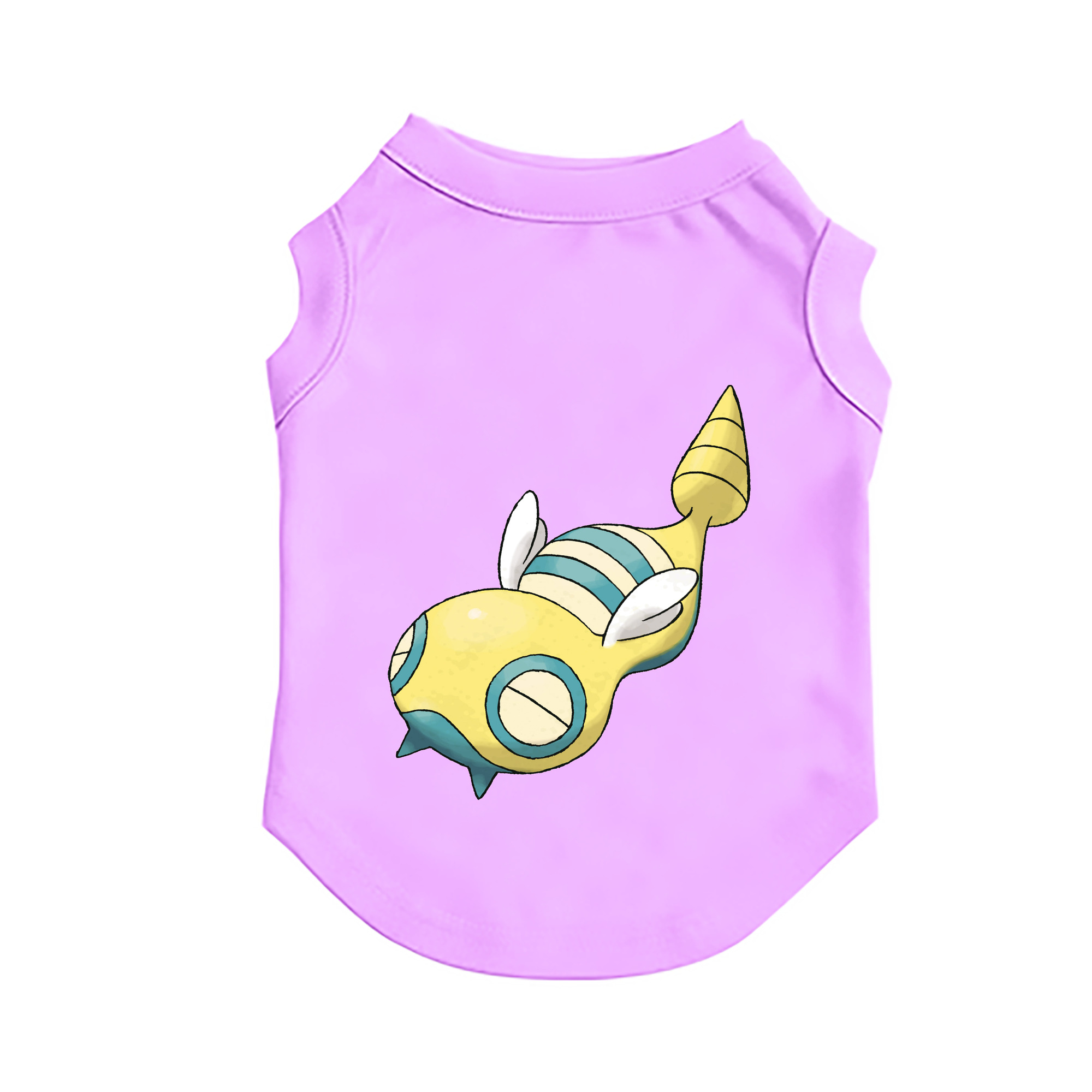 （画像用） ポケットモンスター Pokémon ペット用ベスト