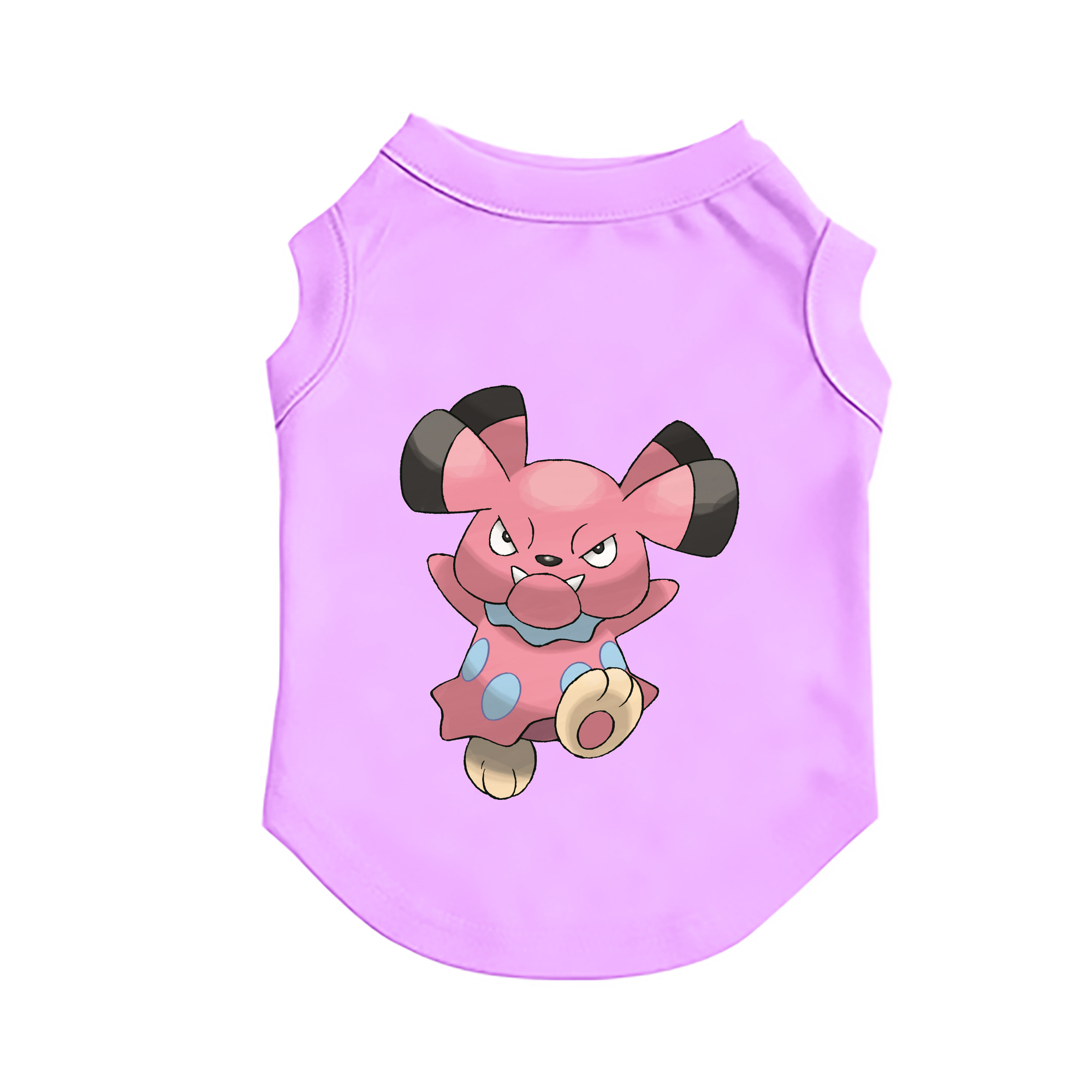 （画像用） ポケットモンスター Pokémon ペット用ベスト