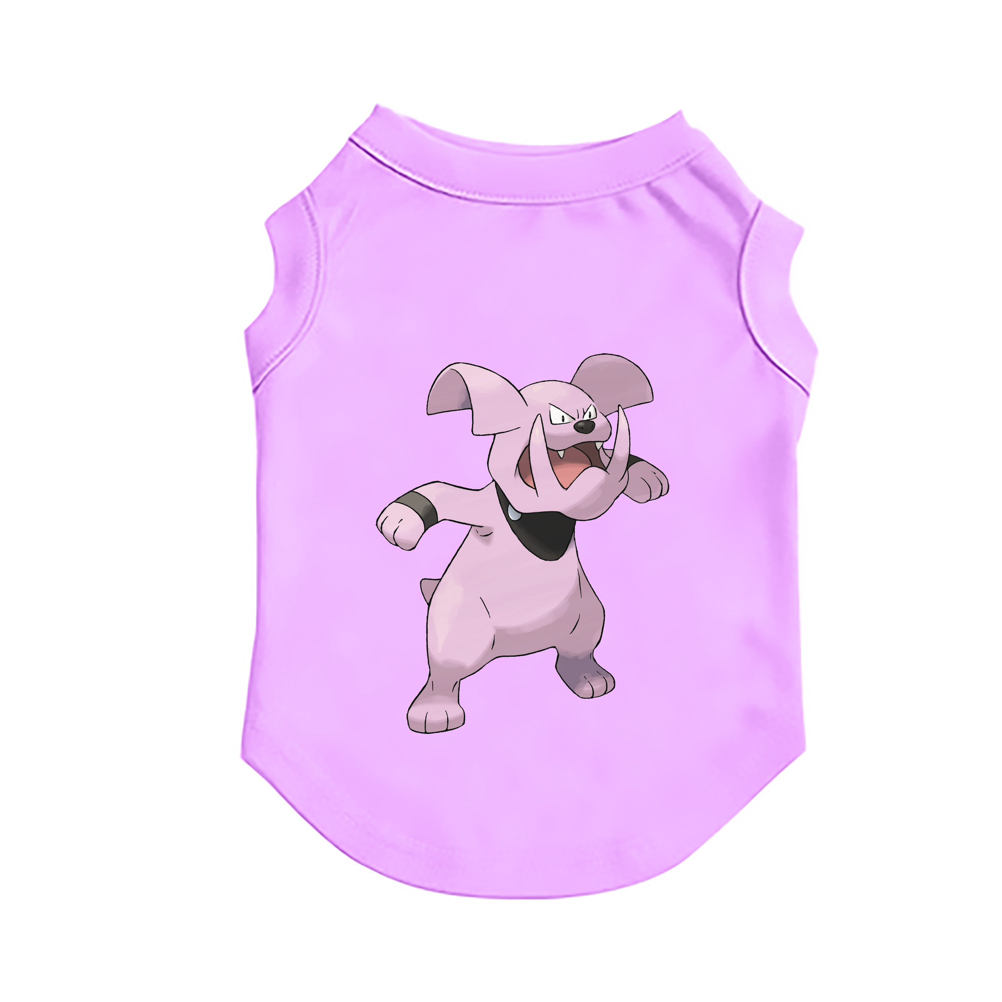 （画像用） ポケットモンスター Pokémon ペット用ベスト