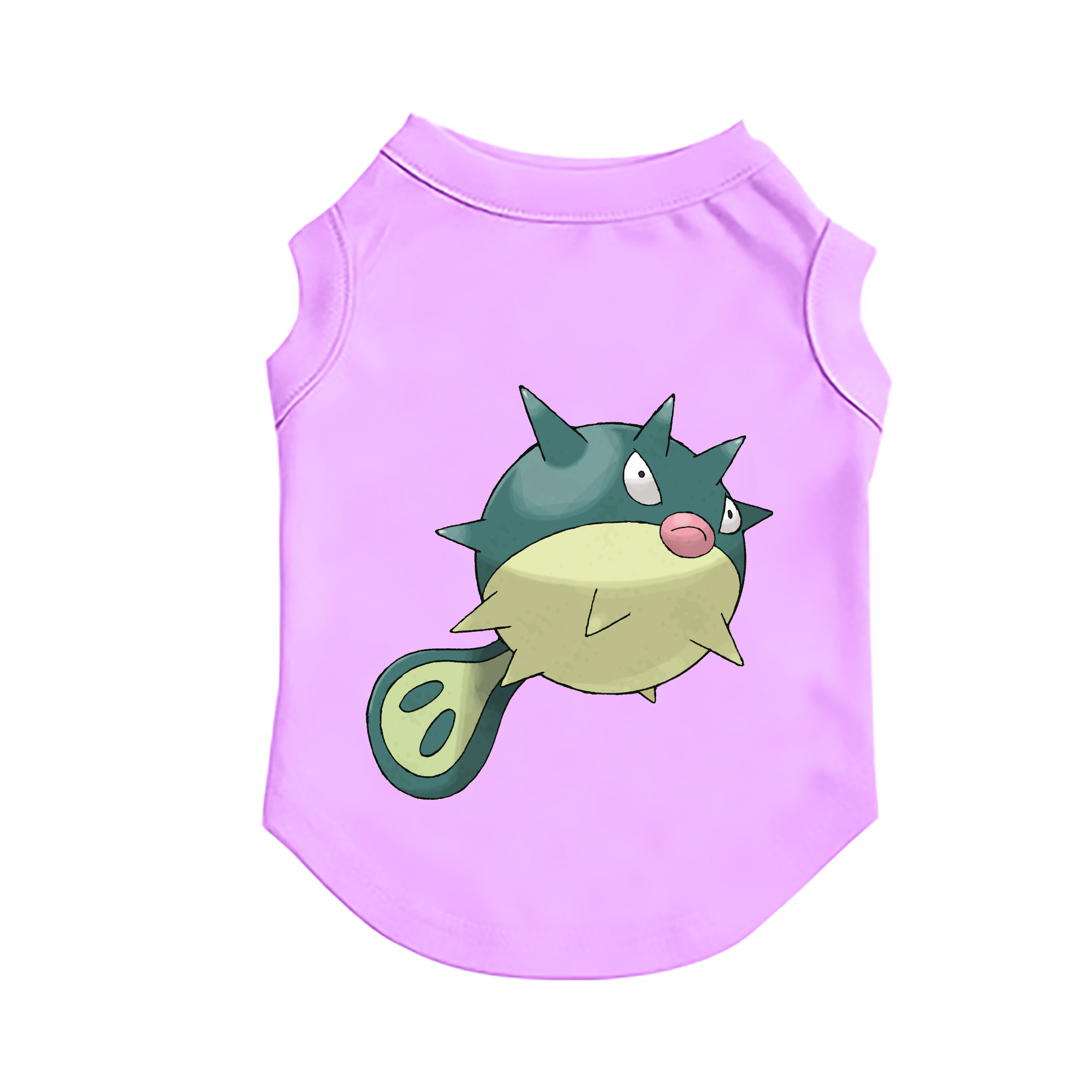 （画像用） ポケットモンスター Pokémon ペット用ベスト