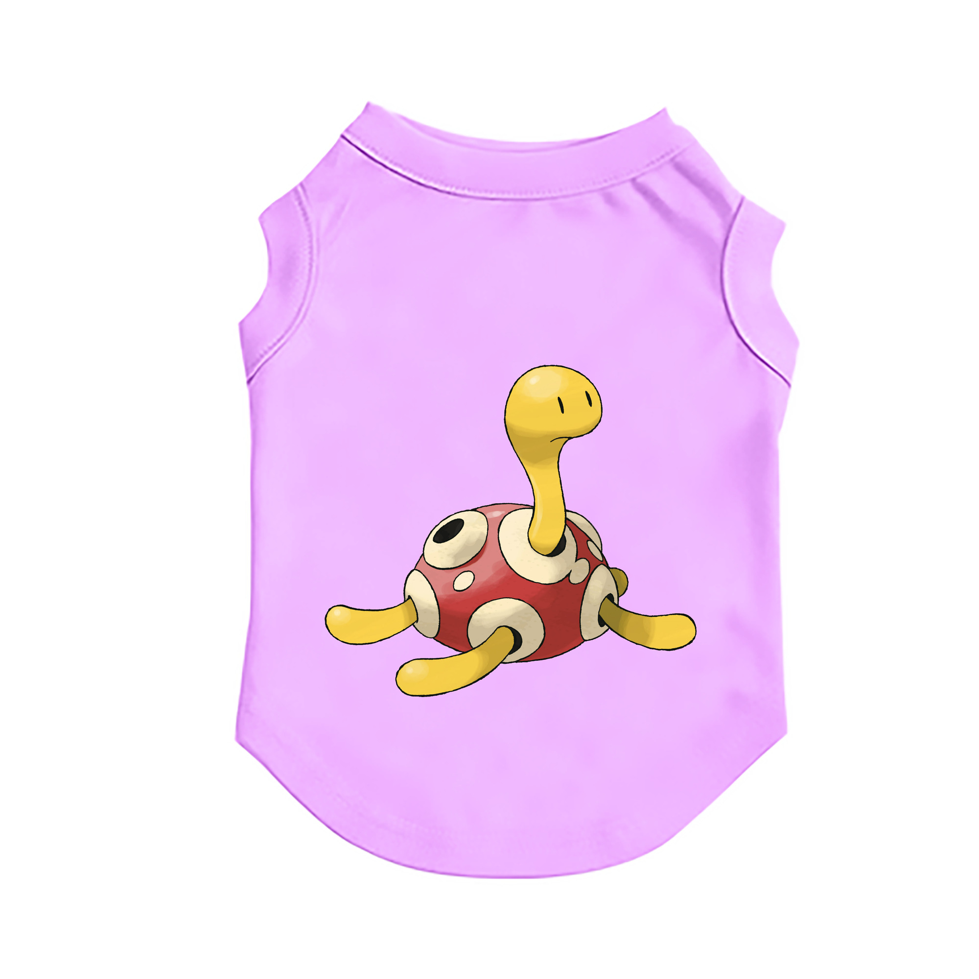 （画像用） ポケットモンスター Pokémon ペット用ベスト