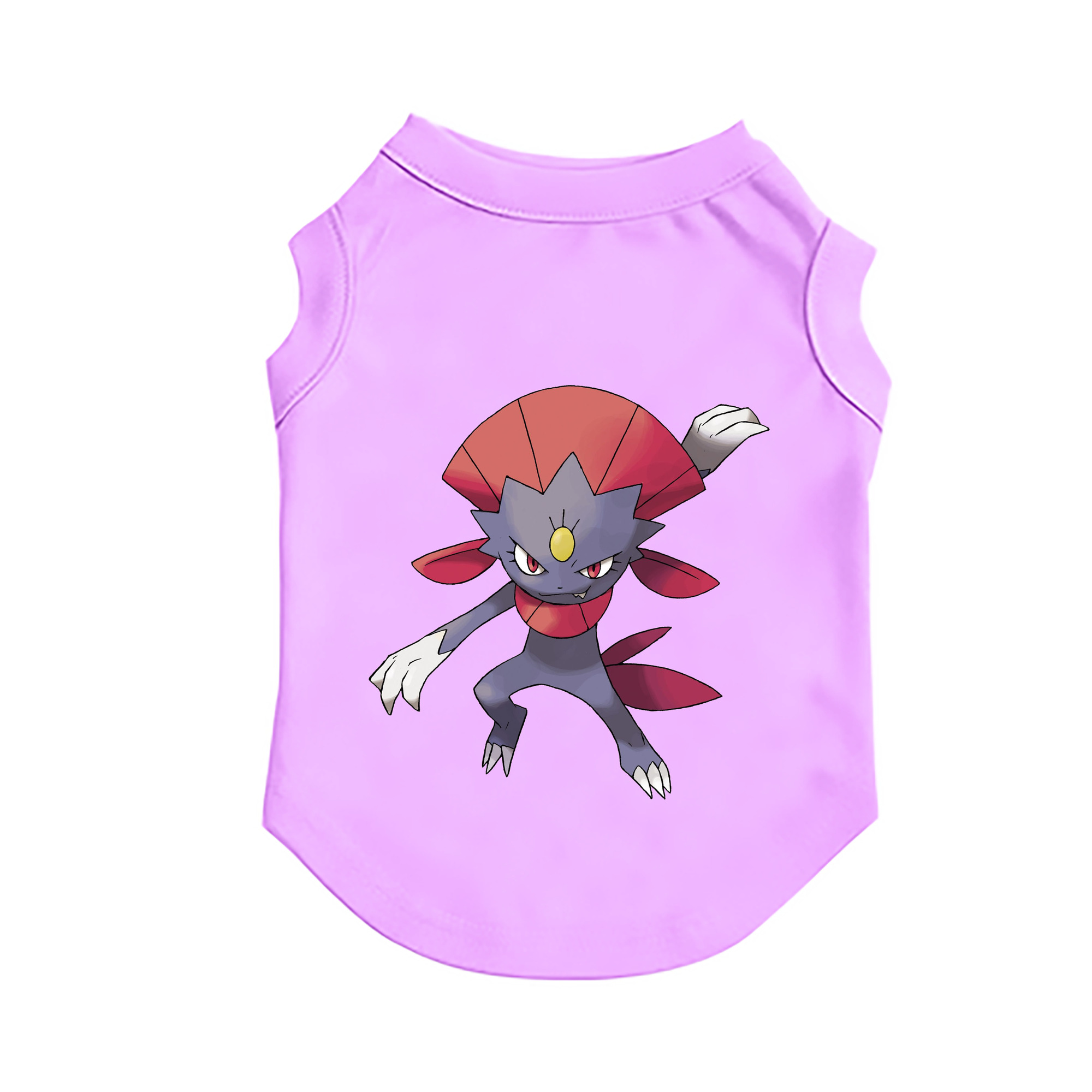 （画像用） ポケットモンスター Pokémon ペット用ベスト
