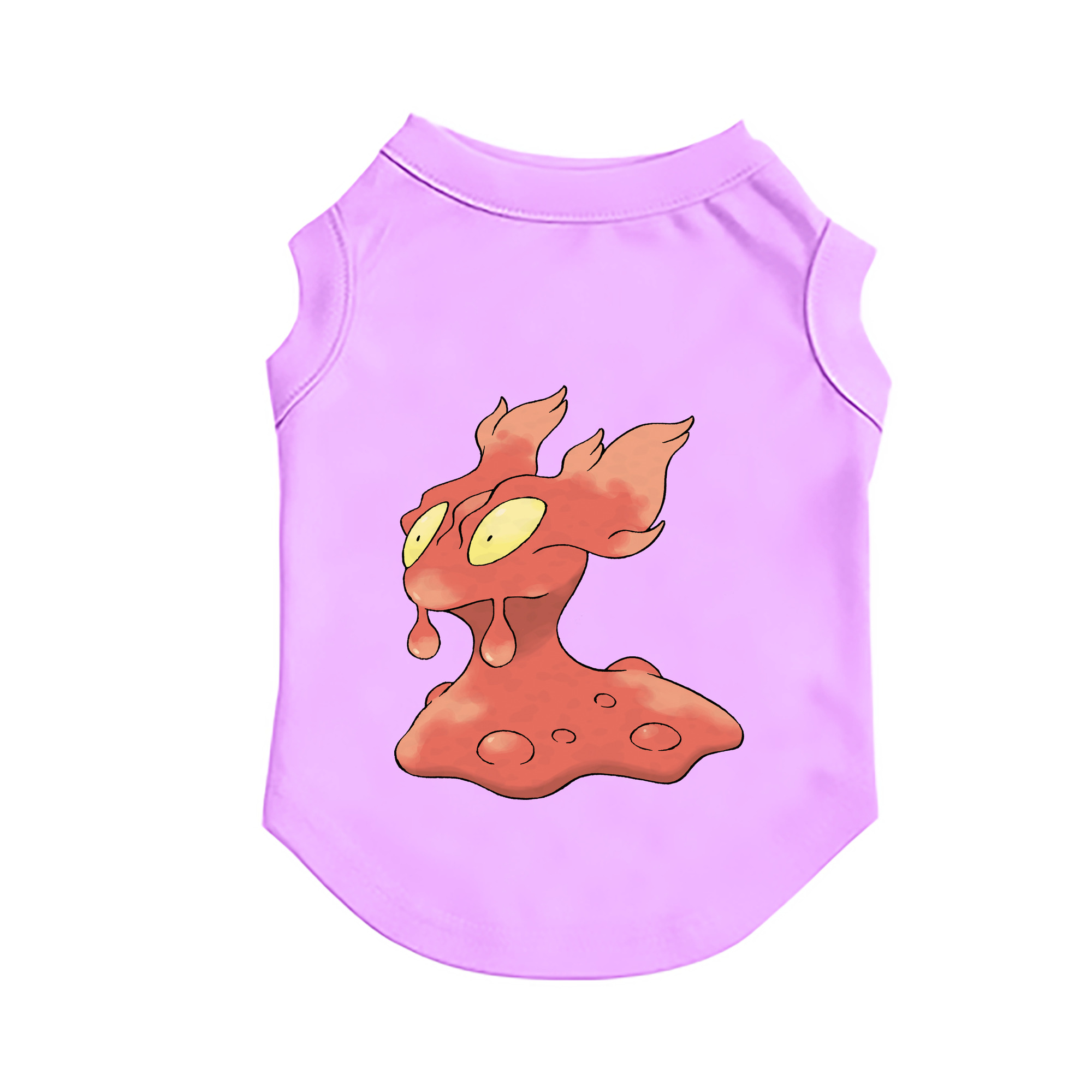 （画像用） ポケットモンスター Pokémon ペット用ベスト