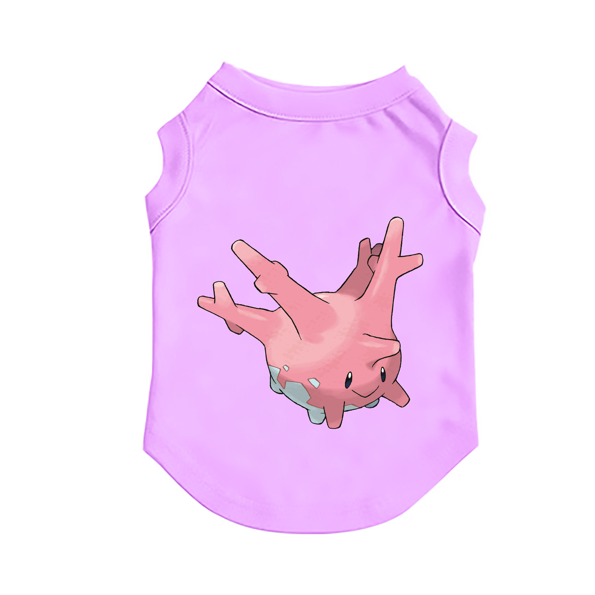 （画像用） ポケットモンスター Pokémon ペット用ベスト