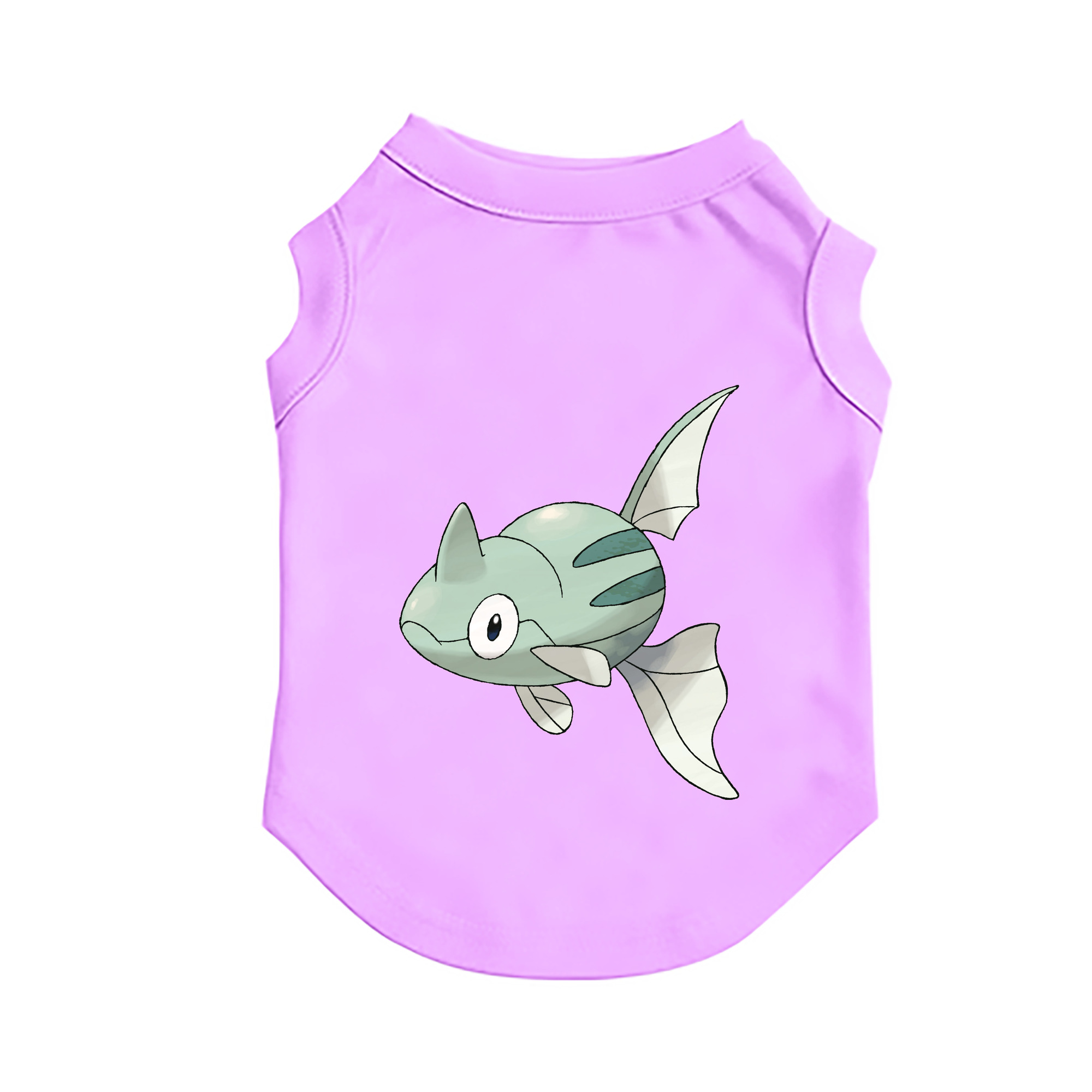 （画像用） ポケットモンスター Pokémon ペット用ベスト
