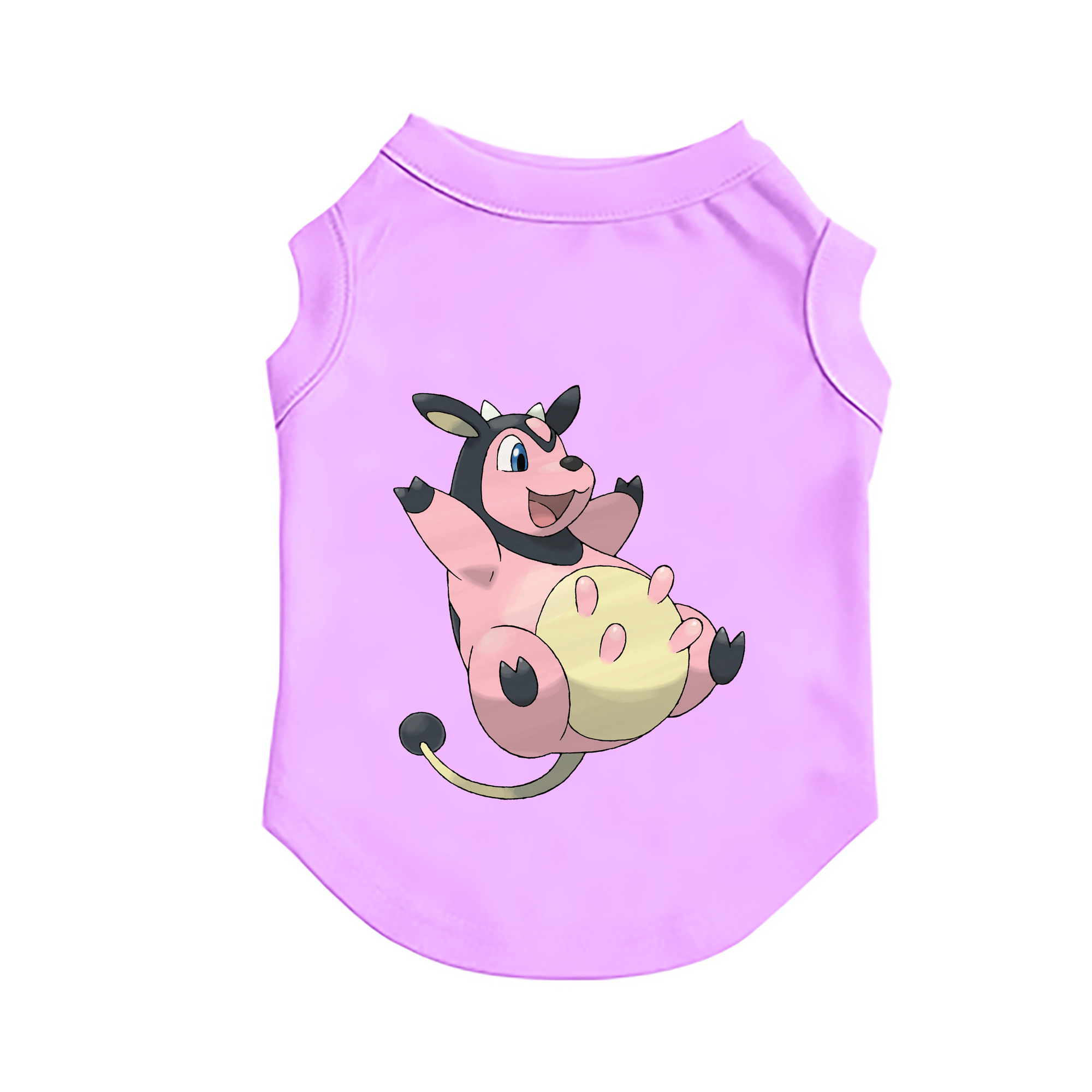 （画像用） ポケットモンスター Pokémon ペット用ベスト