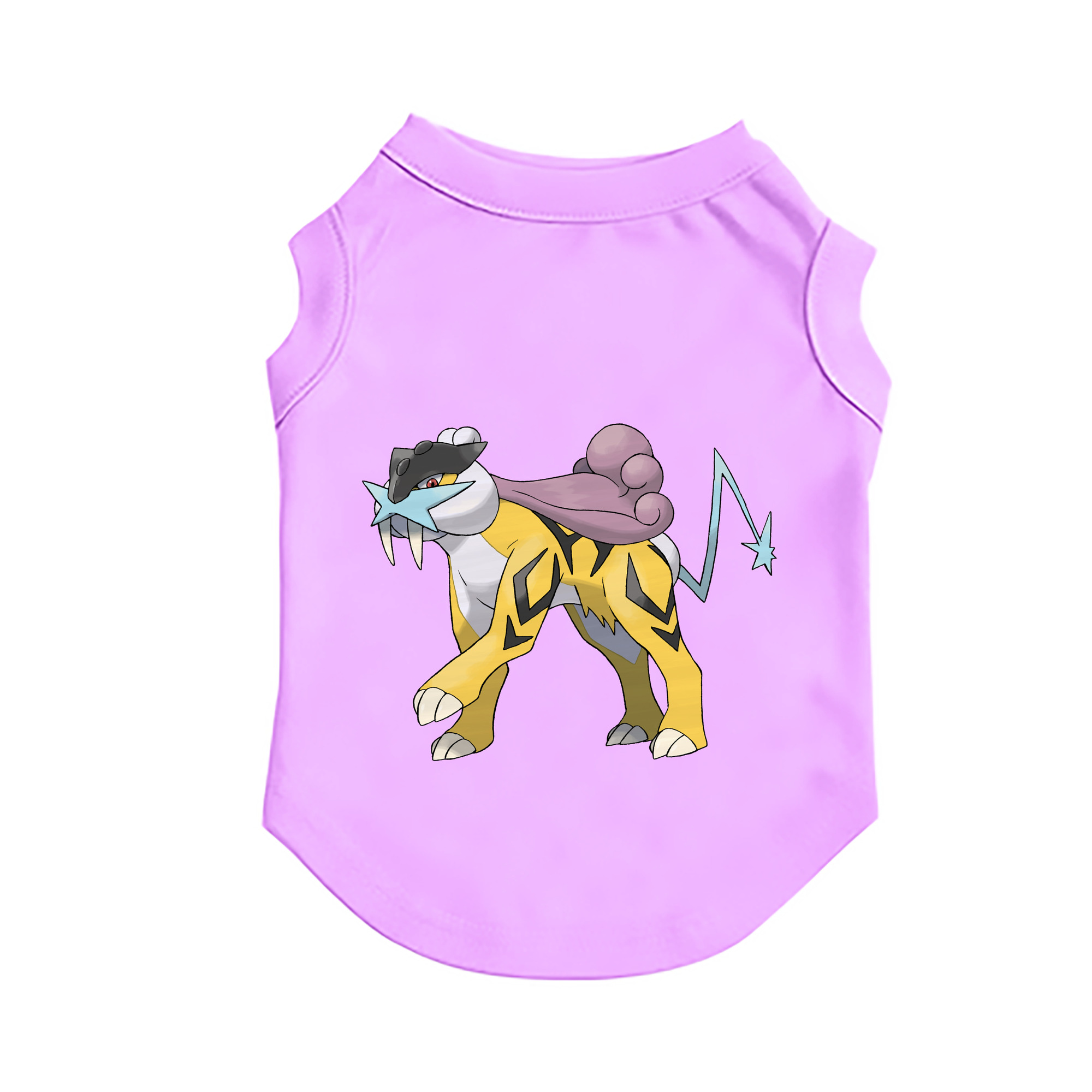 （画像用） ポケットモンスター Pokémon ペット用ベスト