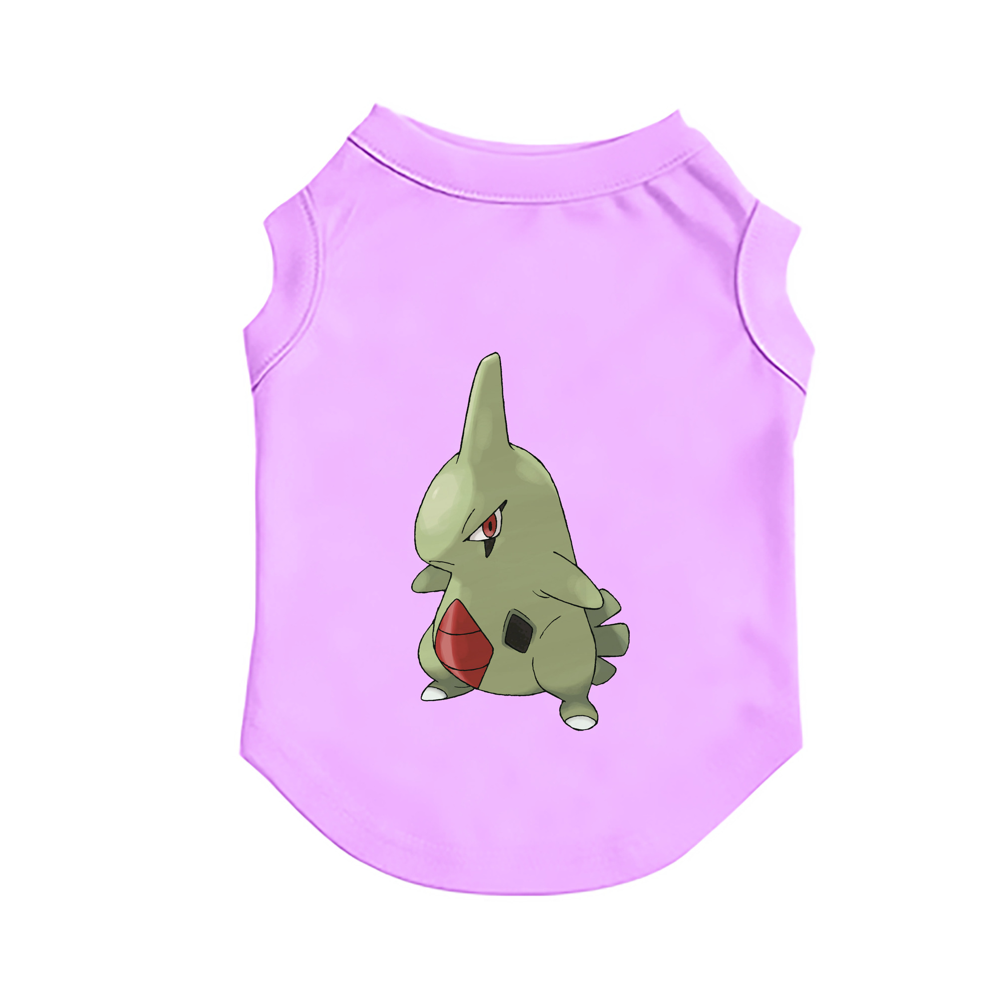（画像用） ポケットモンスター Pokémon ペット用ベスト