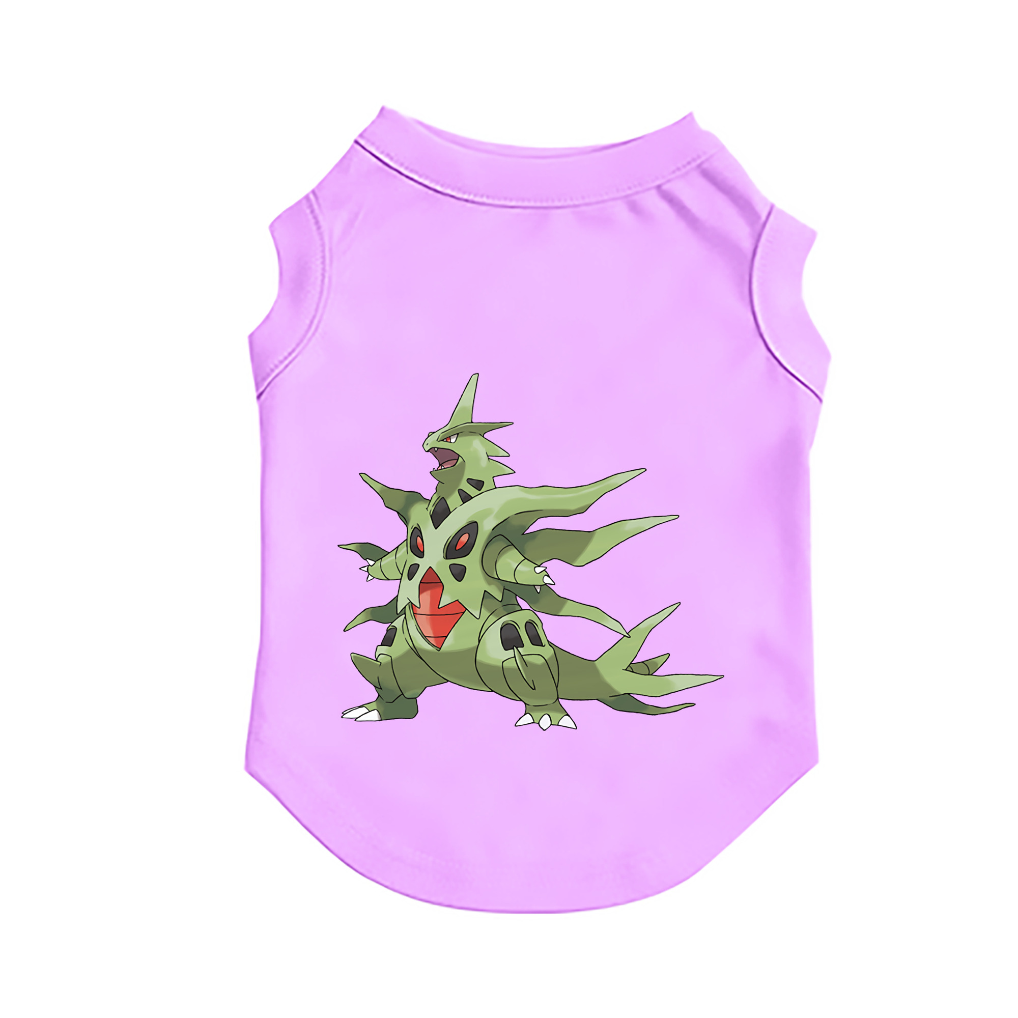 （画像用） ポケットモンスター Pokémon ペット用ベスト