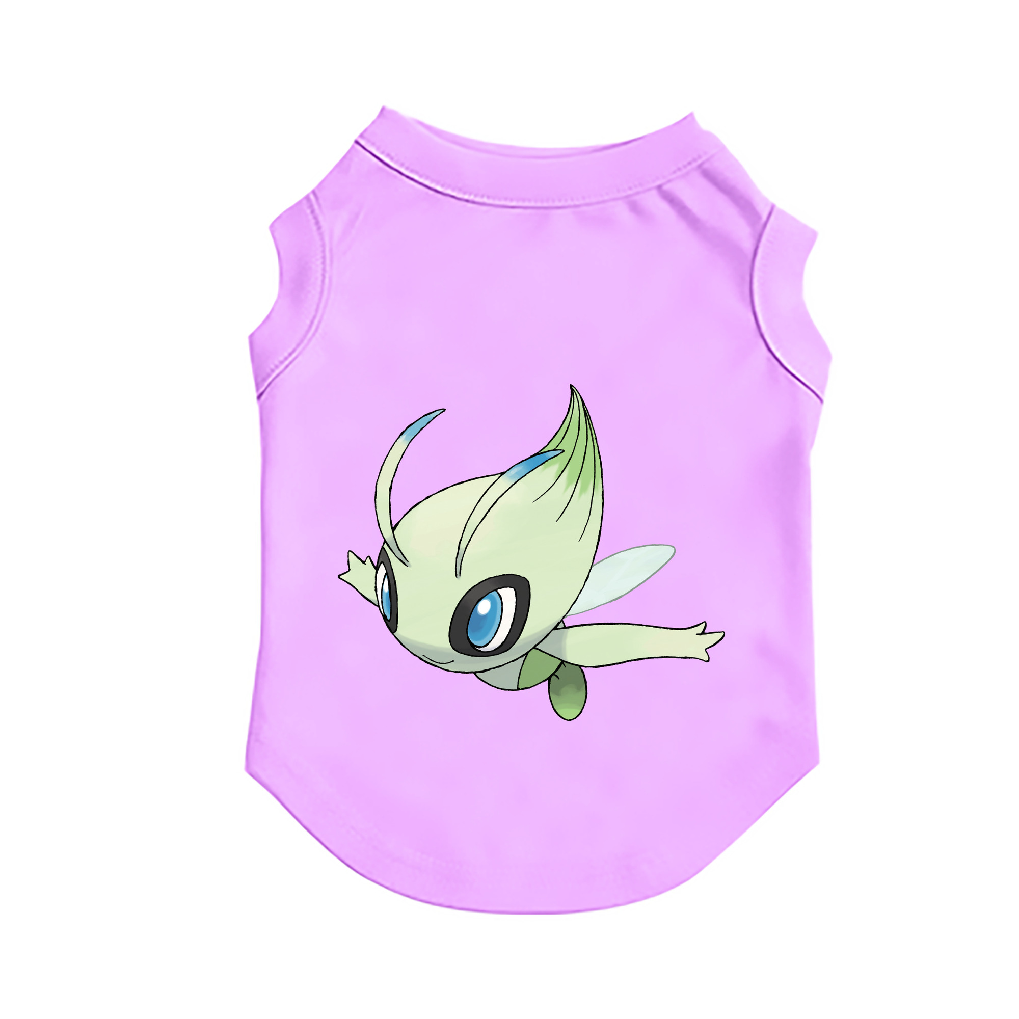 （画像用） ポケットモンスター Pokémon ペット用ベスト