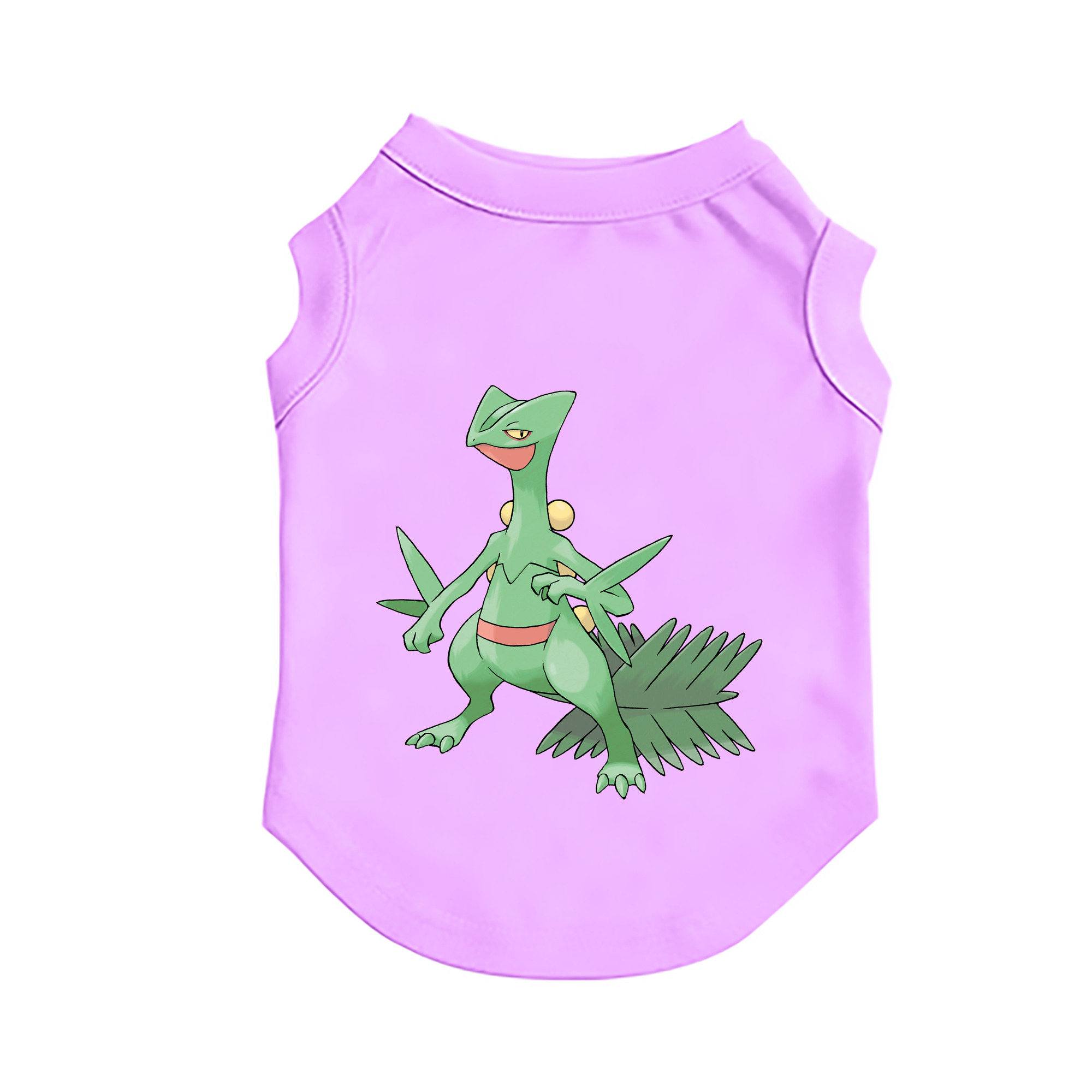 （画像用） ポケットモンスター Pokémon ペット用ベスト