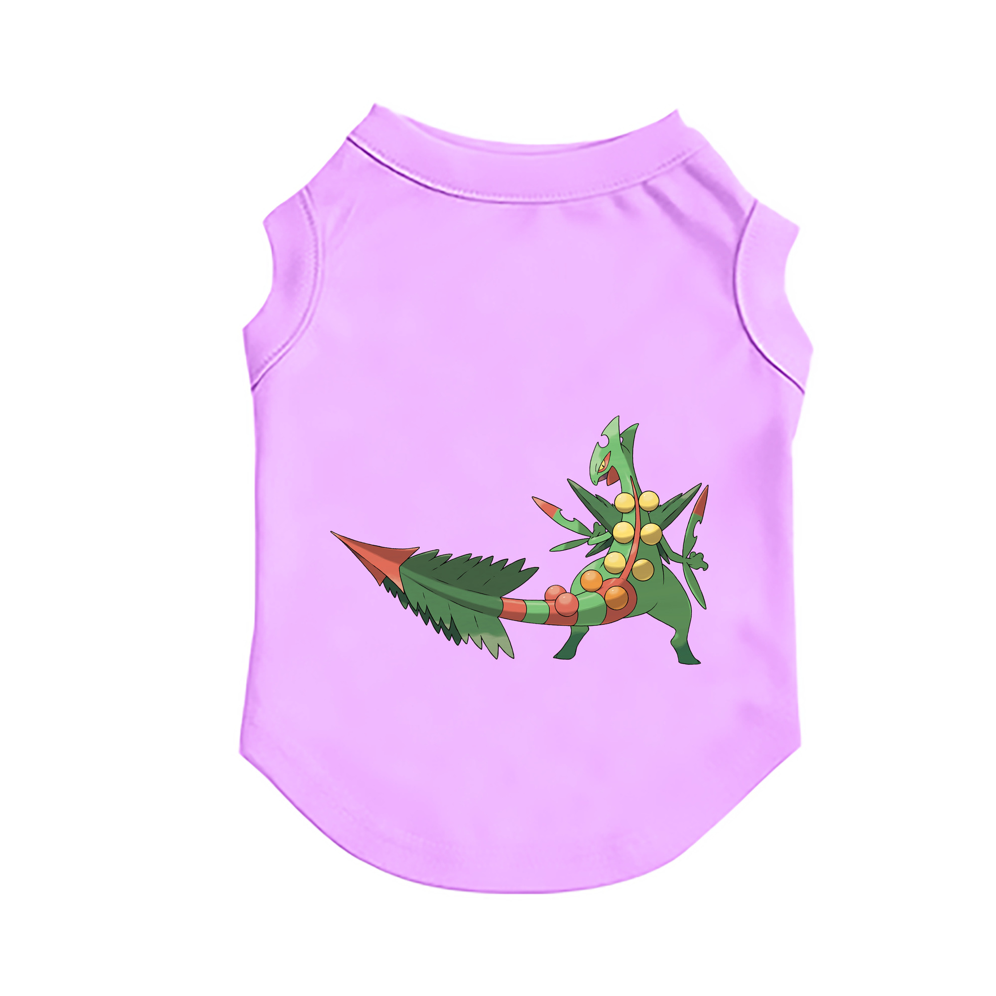 （画像用） ポケットモンスター Pokémon ペット用ベスト