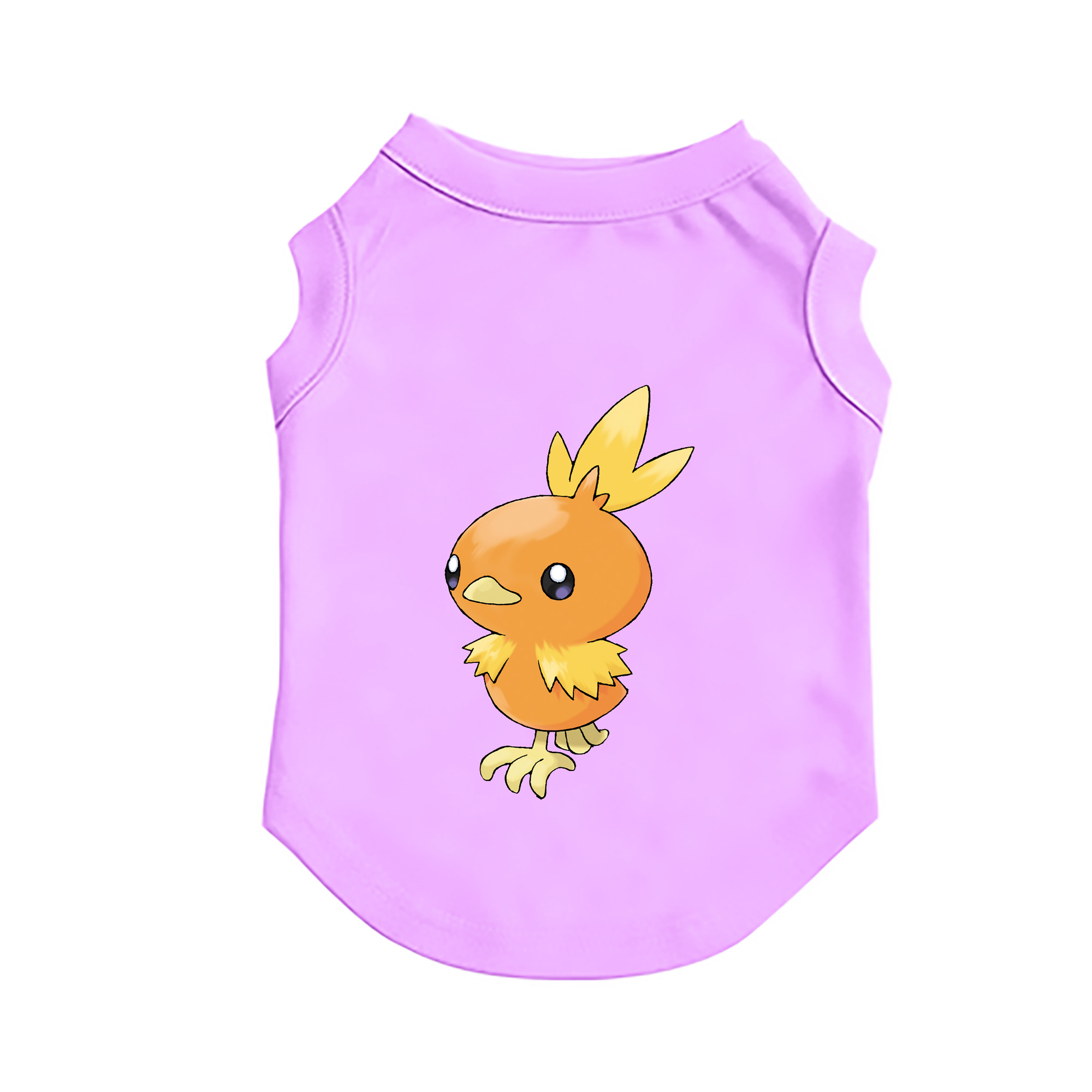 （画像用） ポケットモンスター Pokémon ペット用ベスト
