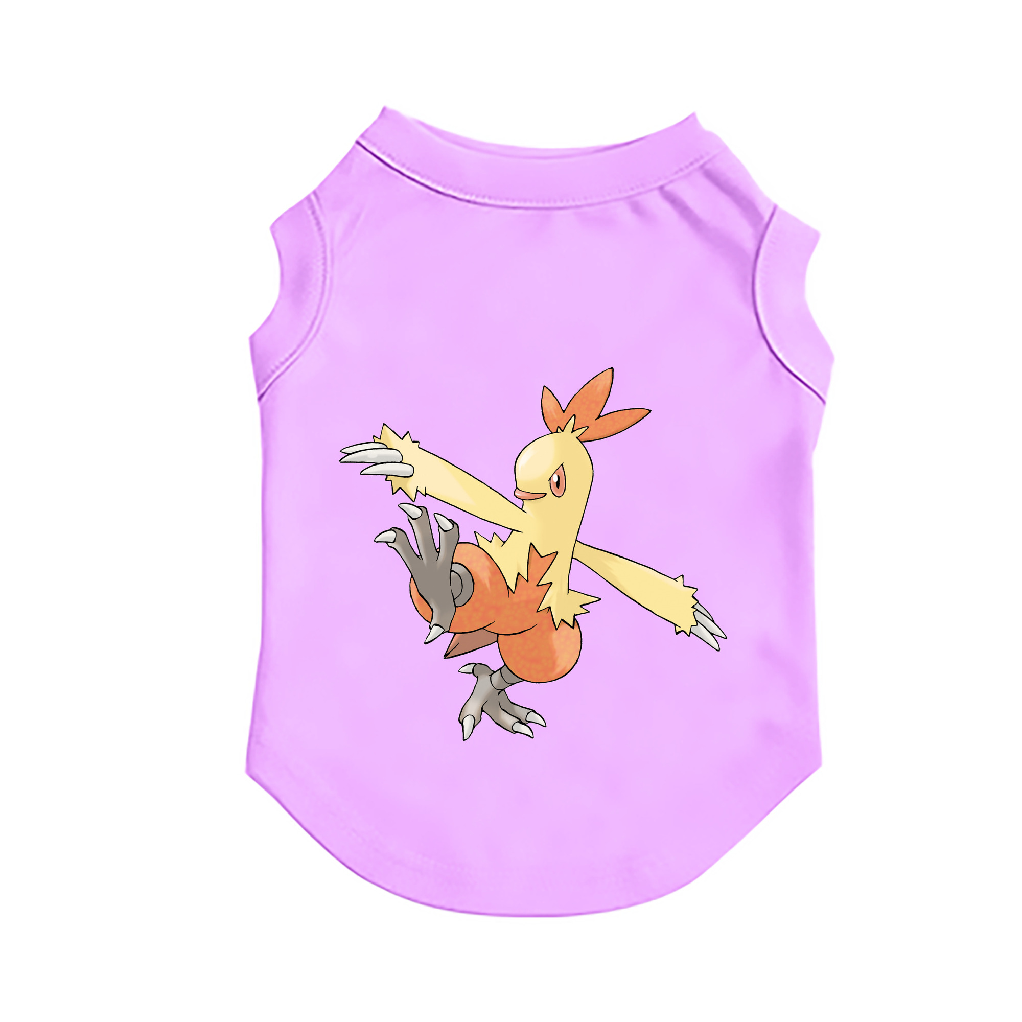 （画像用） ポケットモンスター Pokémon ペット用ベスト