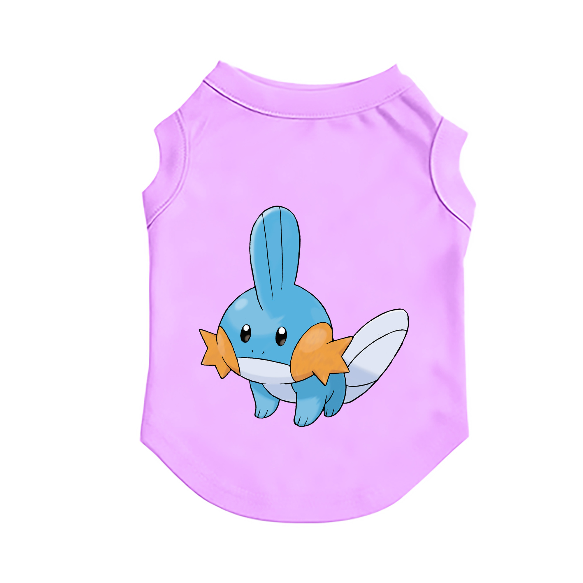 （画像用） ポケットモンスター Pokémon ペット用ベスト