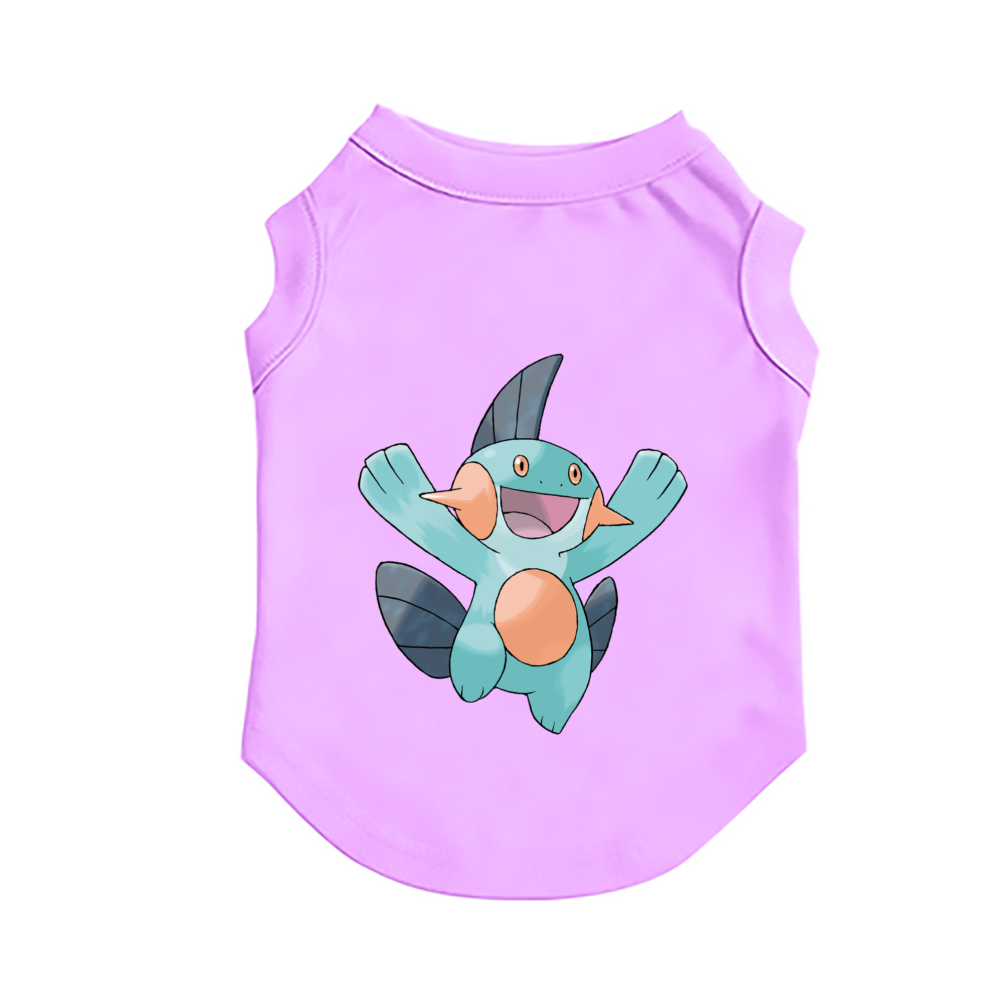 （画像用） ポケットモンスター Pokémon ペット用ベスト