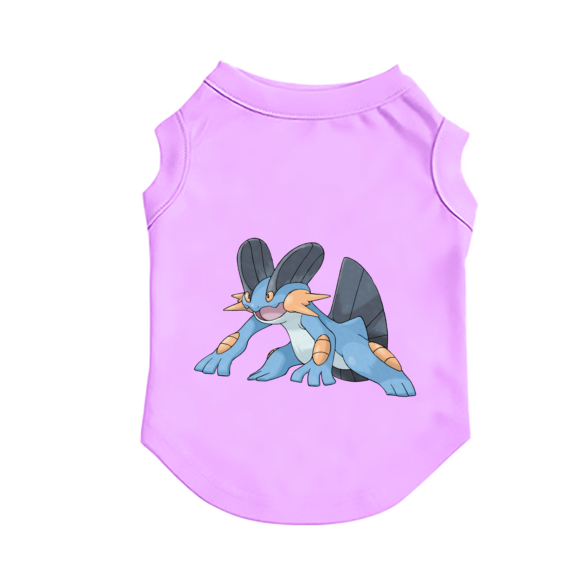 （画像用） ポケットモンスター Pokémon ペット用ベスト