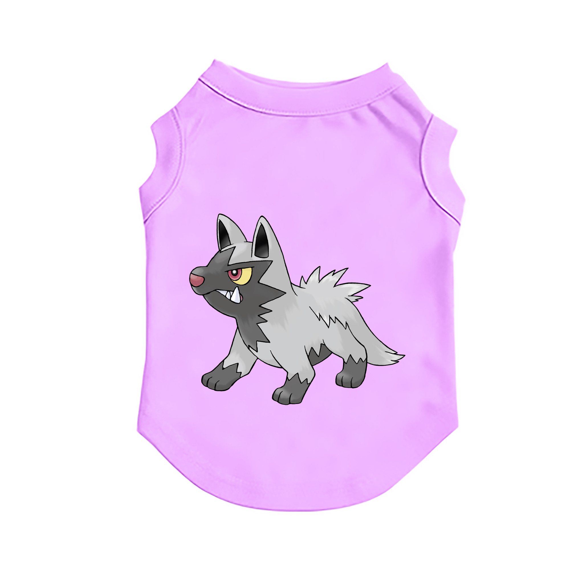 （画像用） ポケットモンスター Pokémon ペット用ベスト