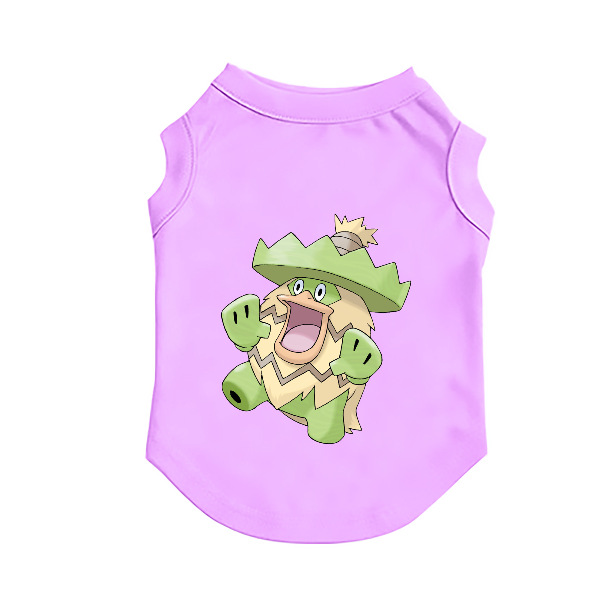 （画像用） ポケットモンスター Pokémon ペット用ベスト