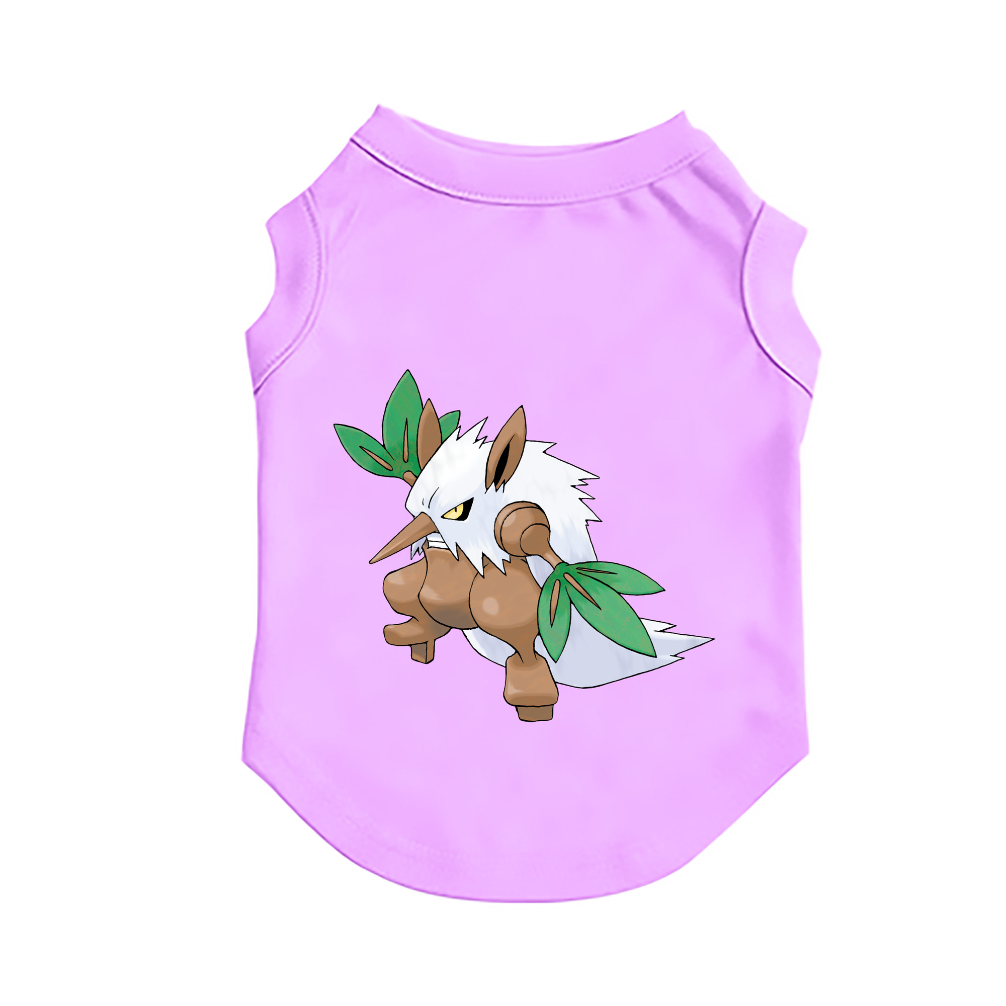 （画像用） ポケットモンスター Pokémon ペット用ベスト