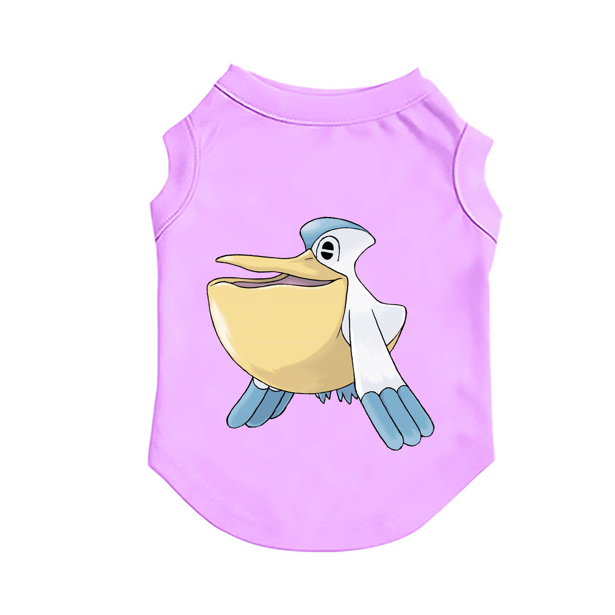 （画像用） ポケットモンスター Pokémon ペット用ベスト