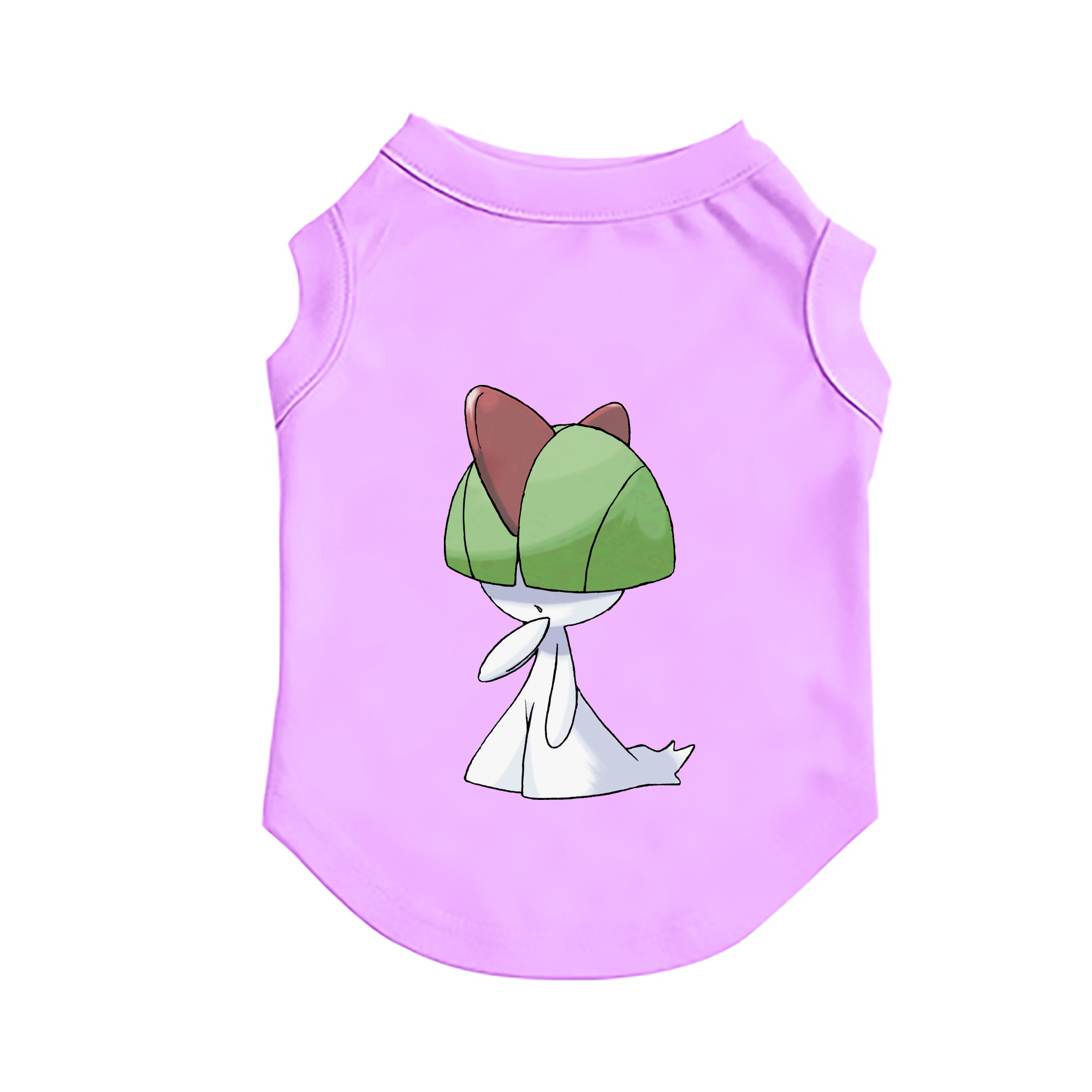 （画像用） ポケットモンスター Pokémon ペット用ベスト