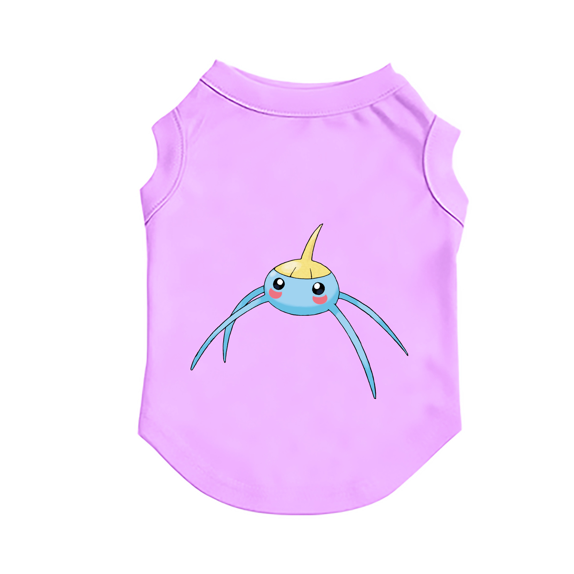 （画像用） ポケットモンスター Pokémon ペット用ベスト