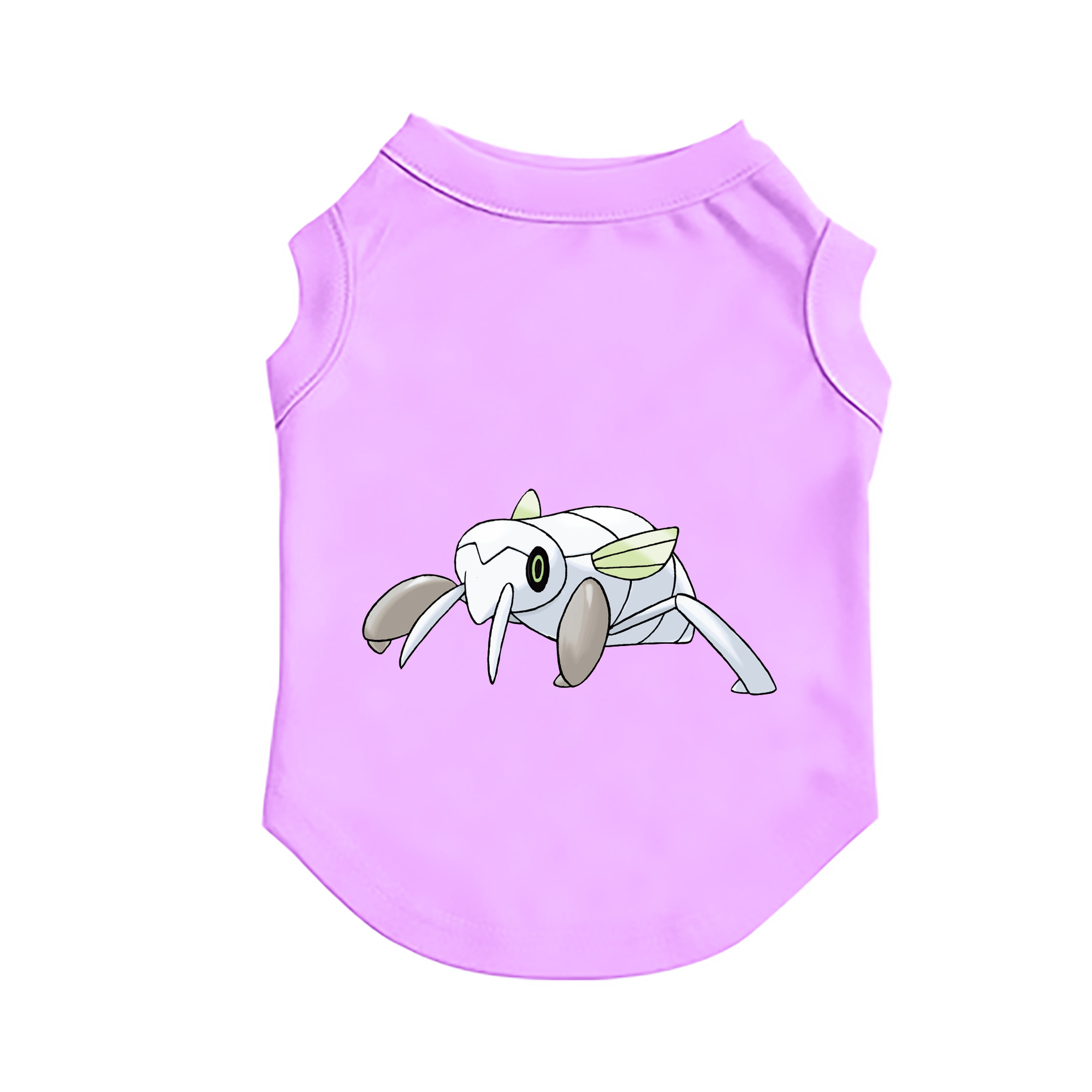 （画像用） ポケットモンスター Pokémon ペット用ベスト