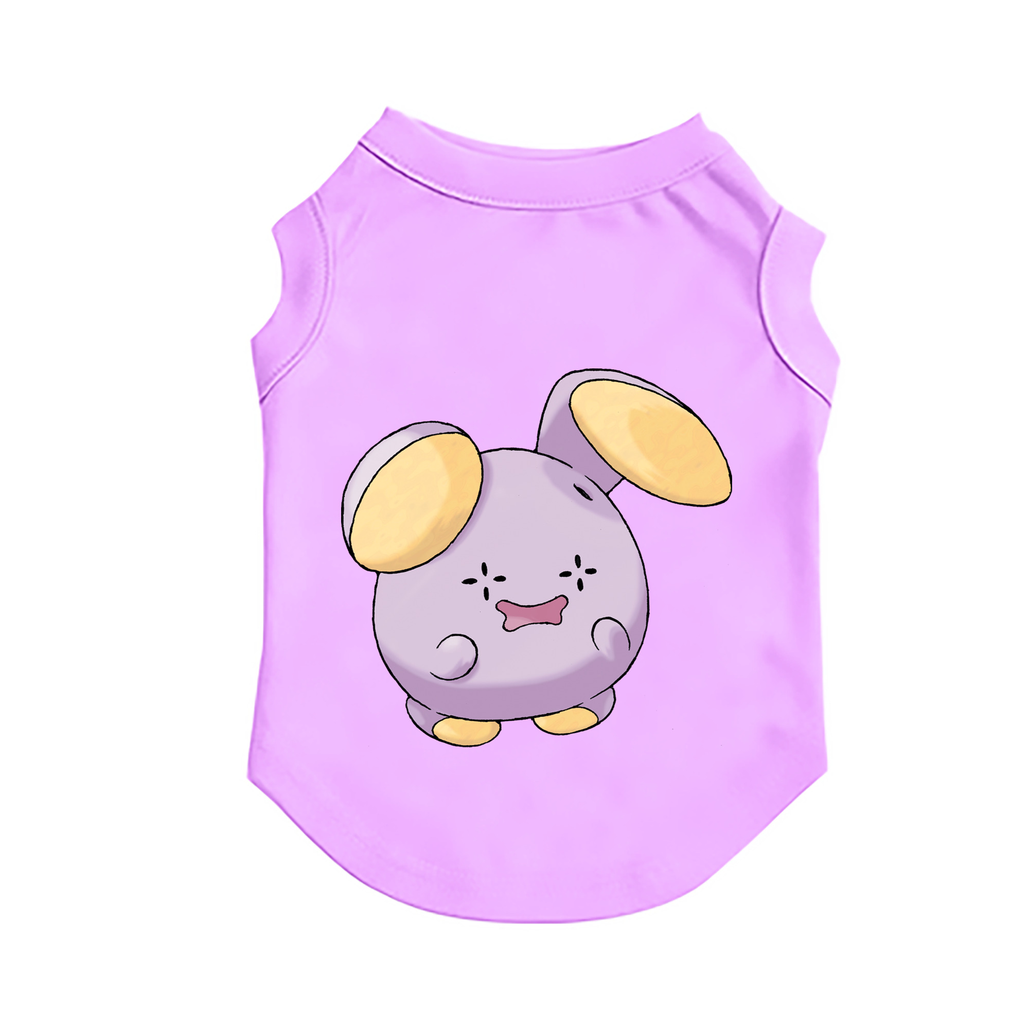 （画像用） ポケットモンスター Pokémon ペット用ベスト