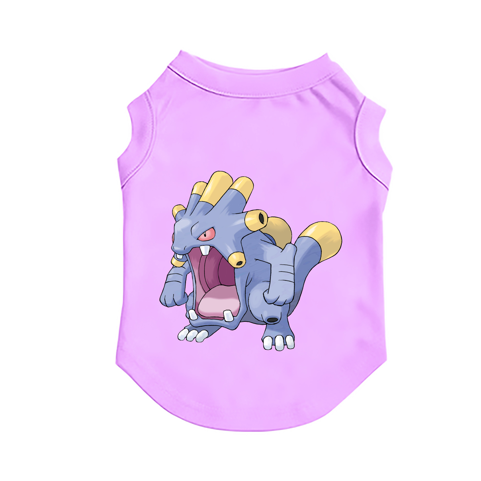 （画像用） ポケットモンスター Pokémon ペット用ベスト