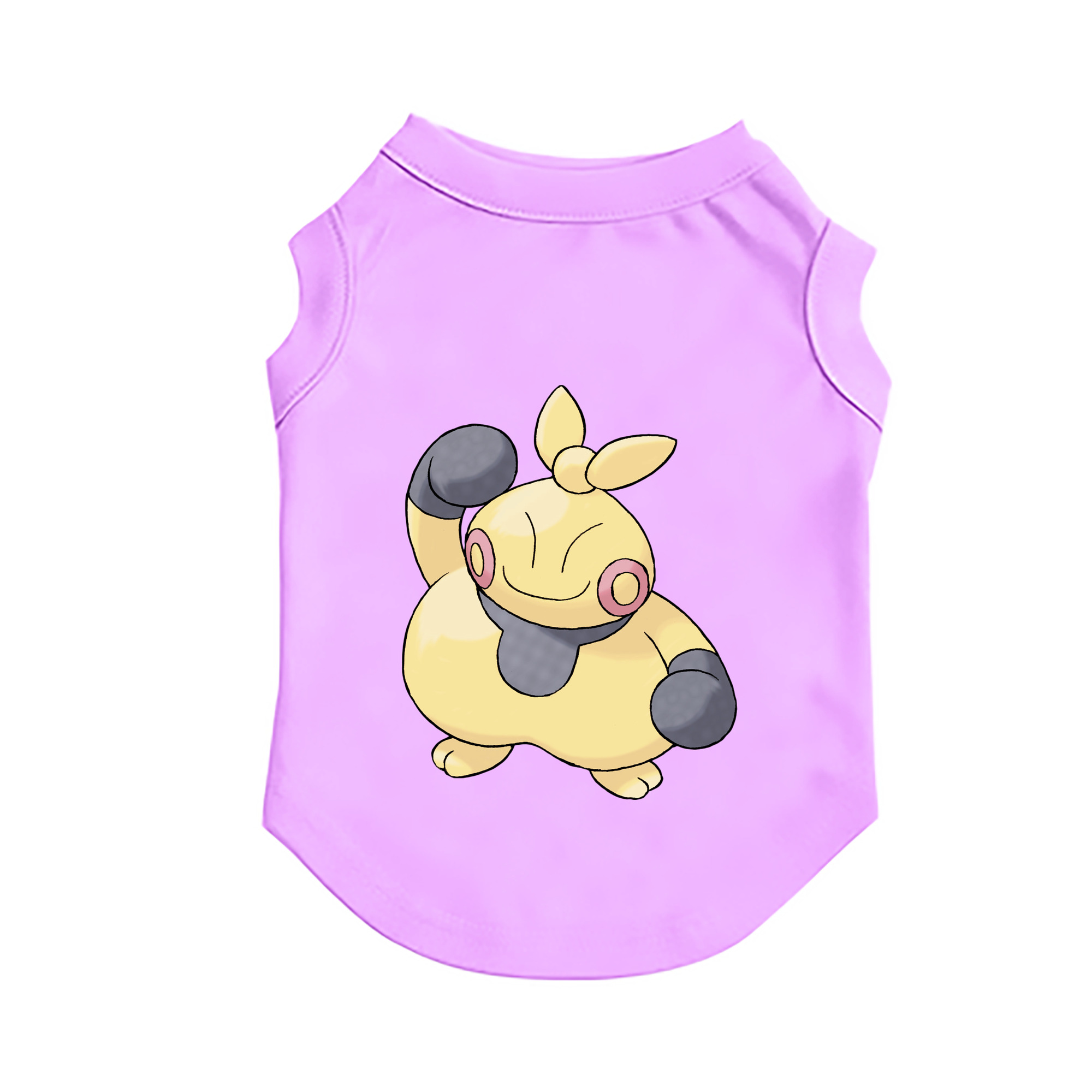 （画像用） ポケットモンスター Pokémon ペット用ベスト