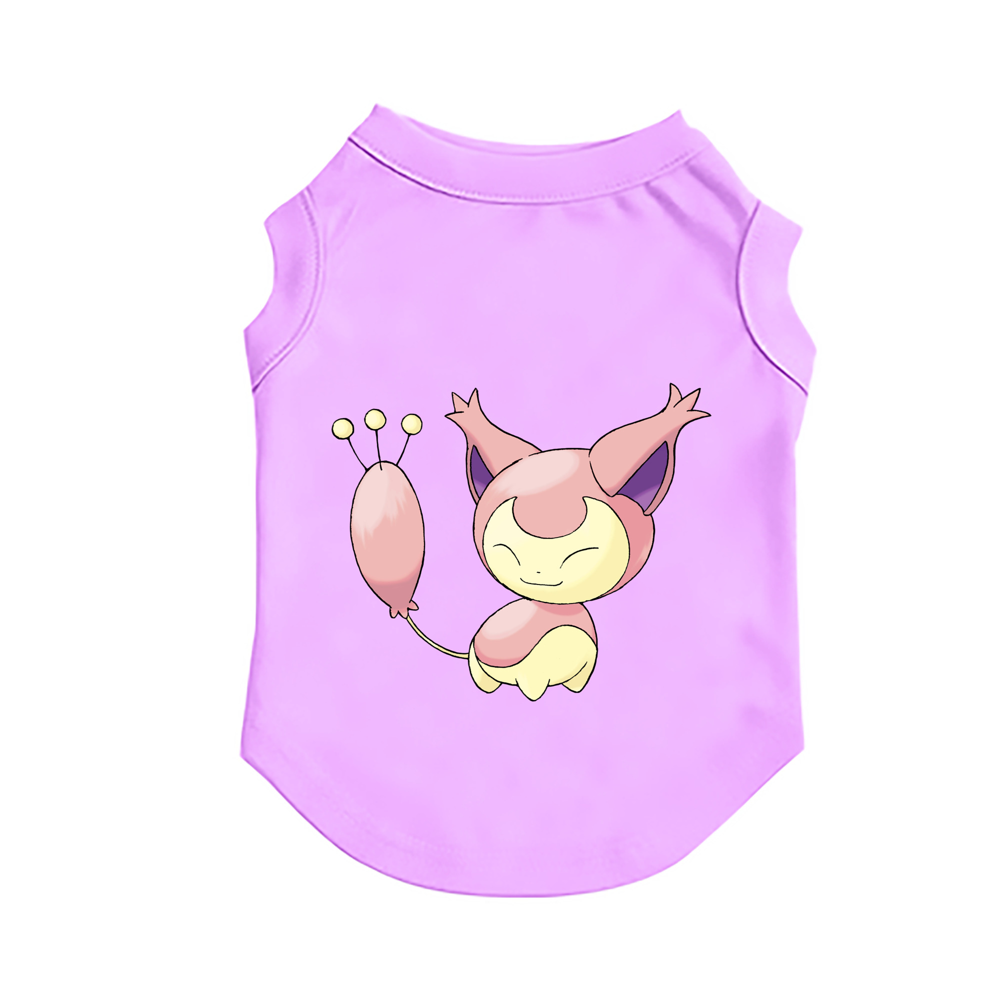 （画像用） ポケットモンスター Pokémon ペット用ベスト