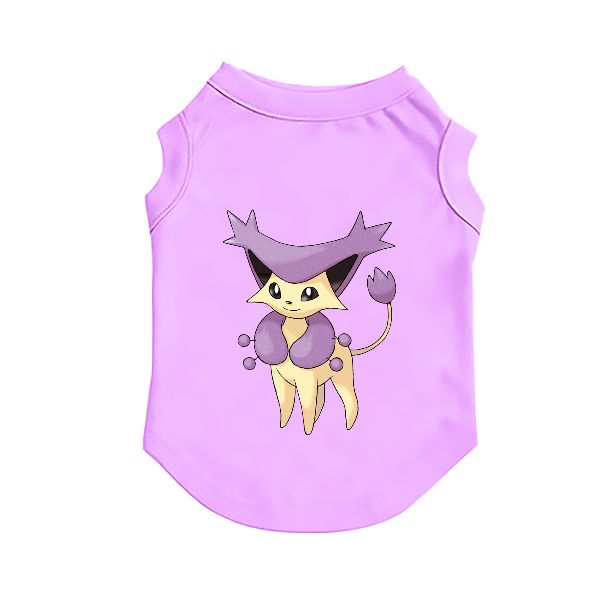 （画像用） ポケットモンスター Pokémon ペット用ベスト