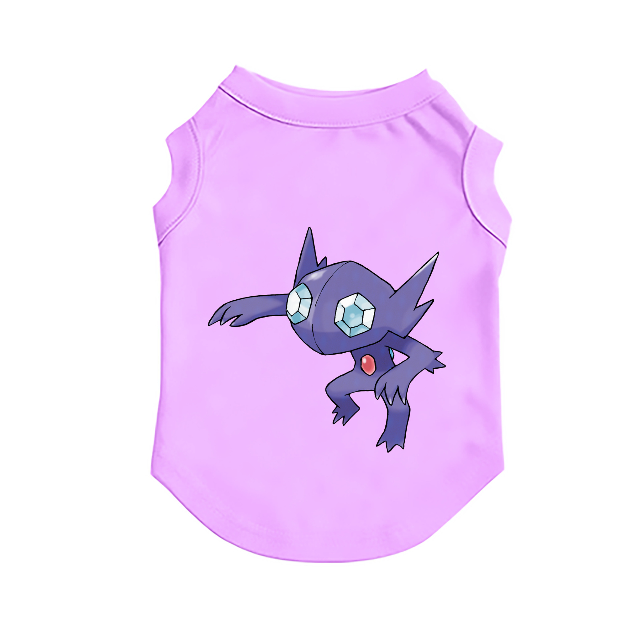 （画像用） ポケットモンスター Pokémon ペット用ベスト