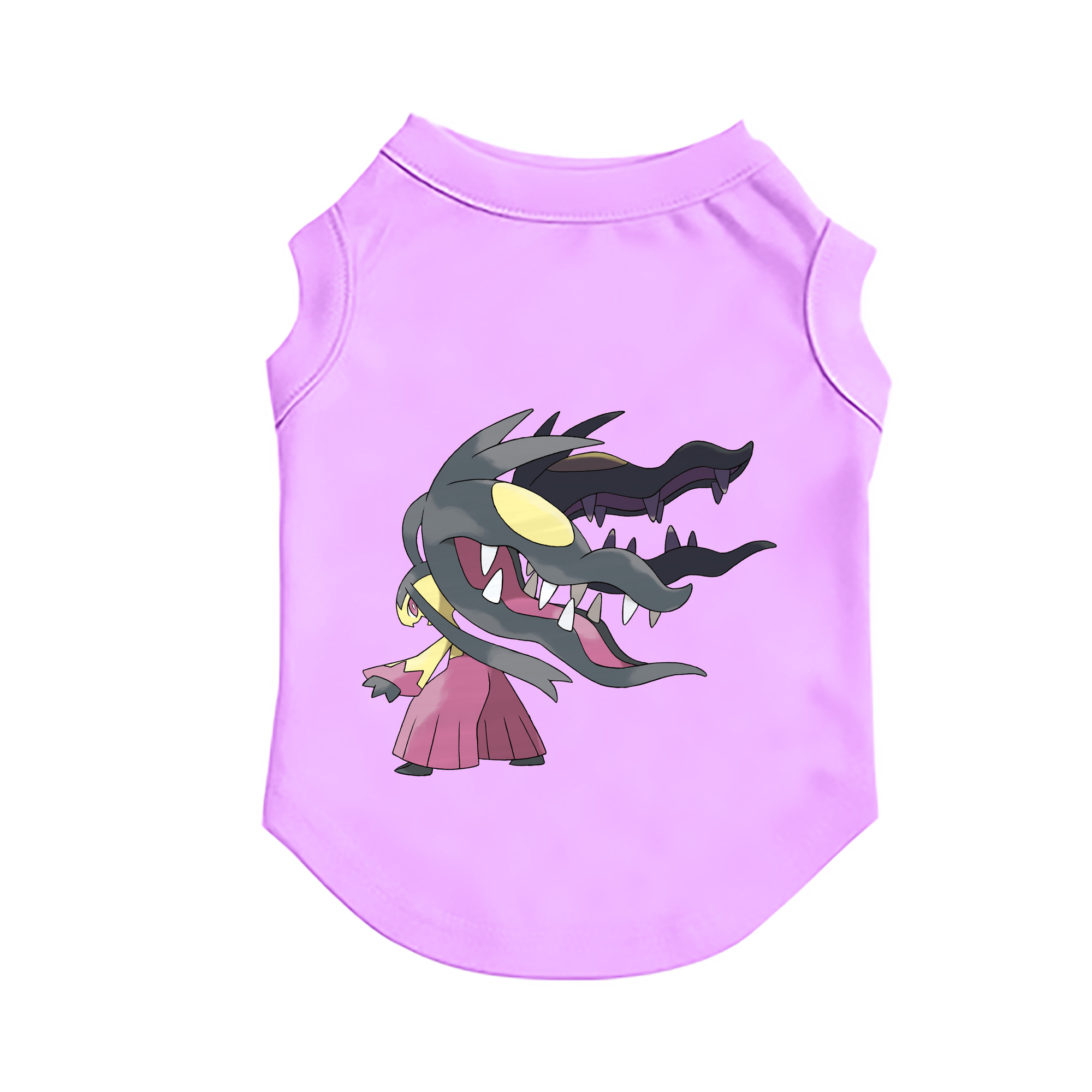 （画像用） ポケットモンスター Pokémon ペット用ベスト