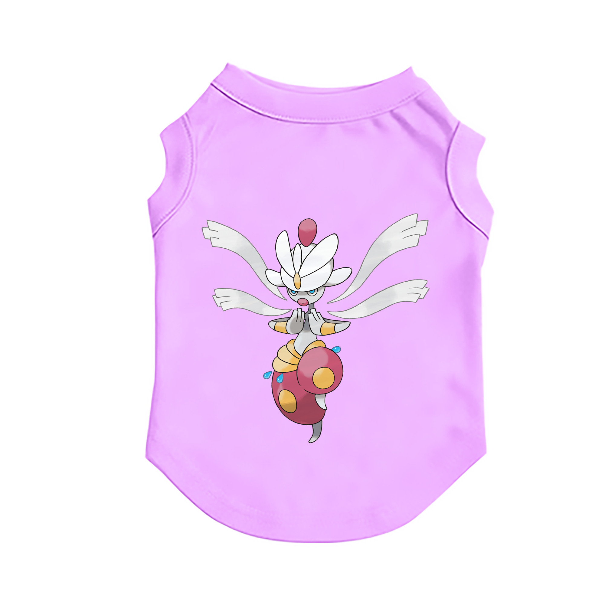 （画像用） ポケットモンスター Pokémon ペット用ベスト