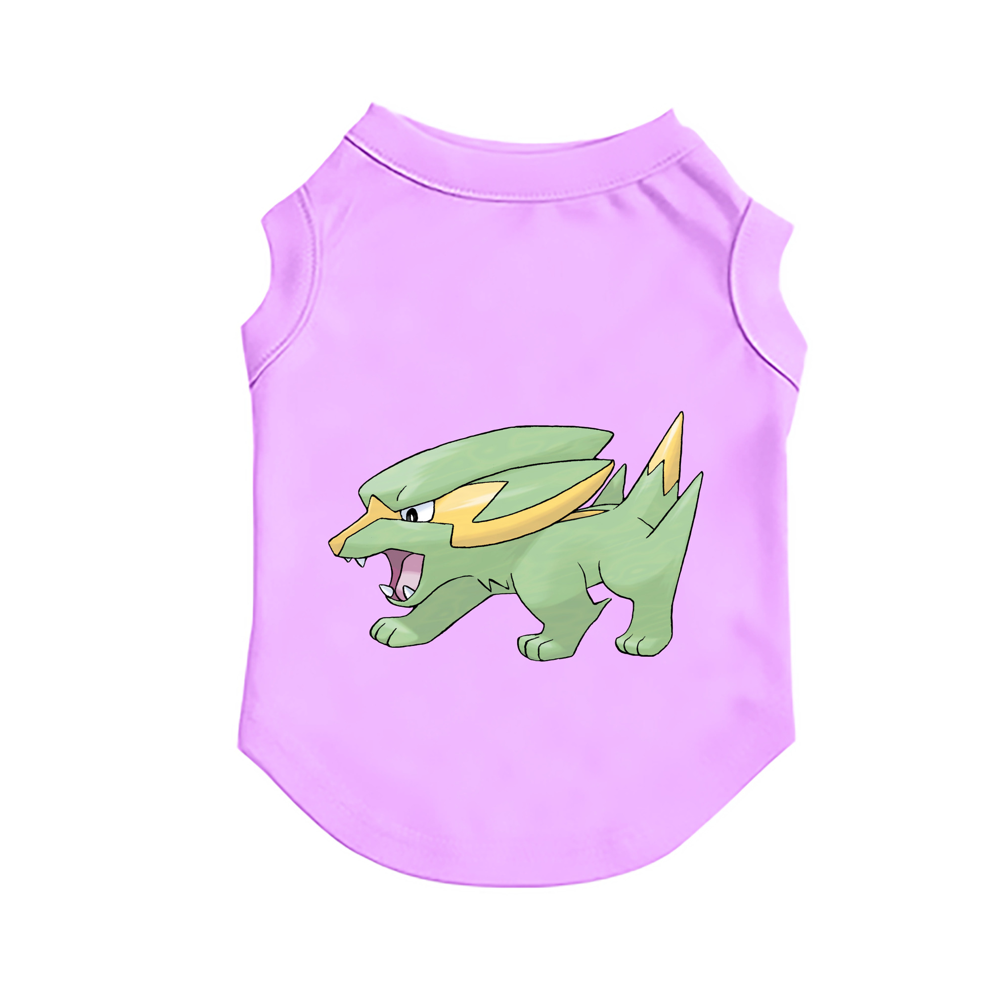 （画像用） ポケットモンスター Pokémon ペット用ベスト