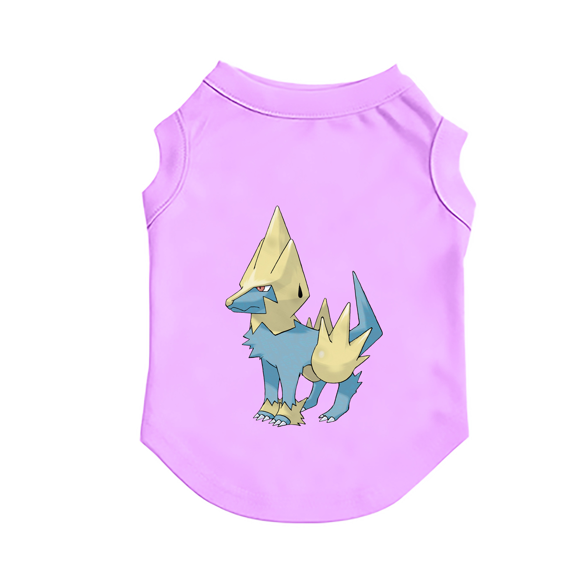 （画像用） ポケットモンスター Pokémon ペット用ベスト