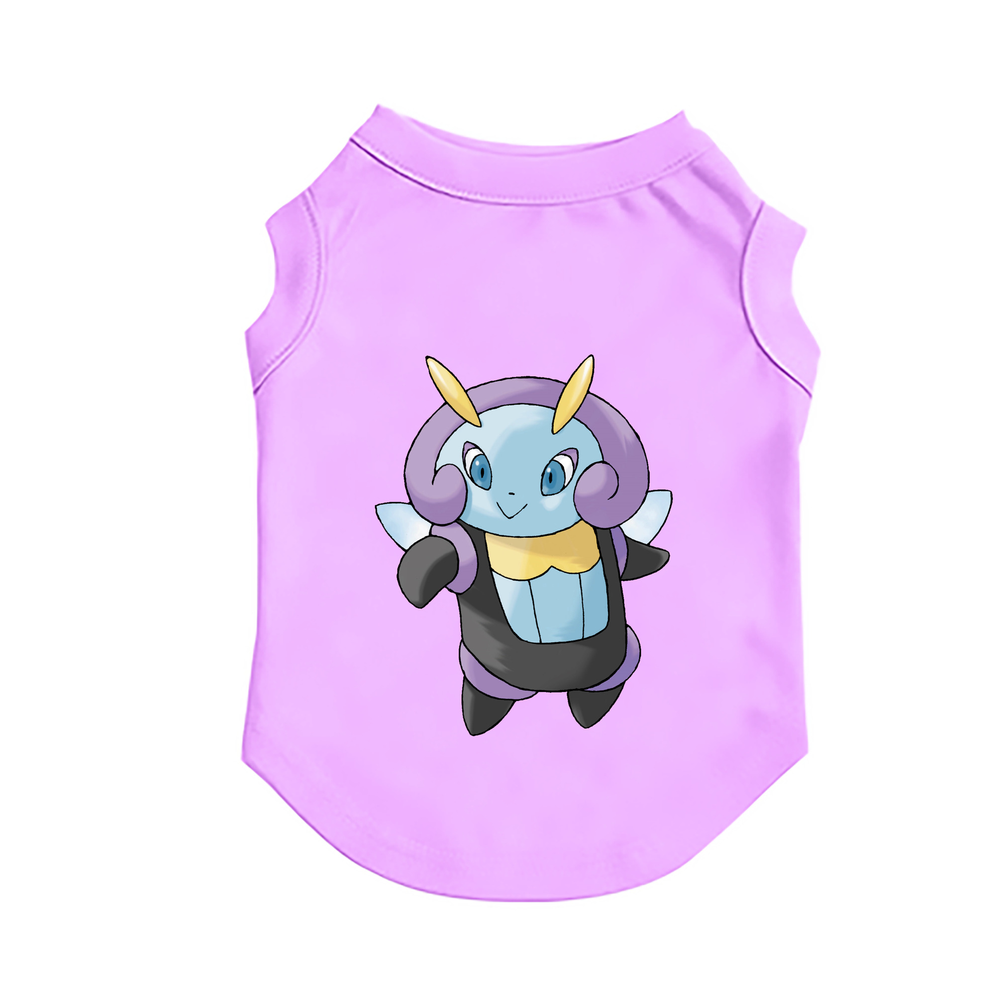 （画像用） ポケットモンスター Pokémon ペット用ベスト