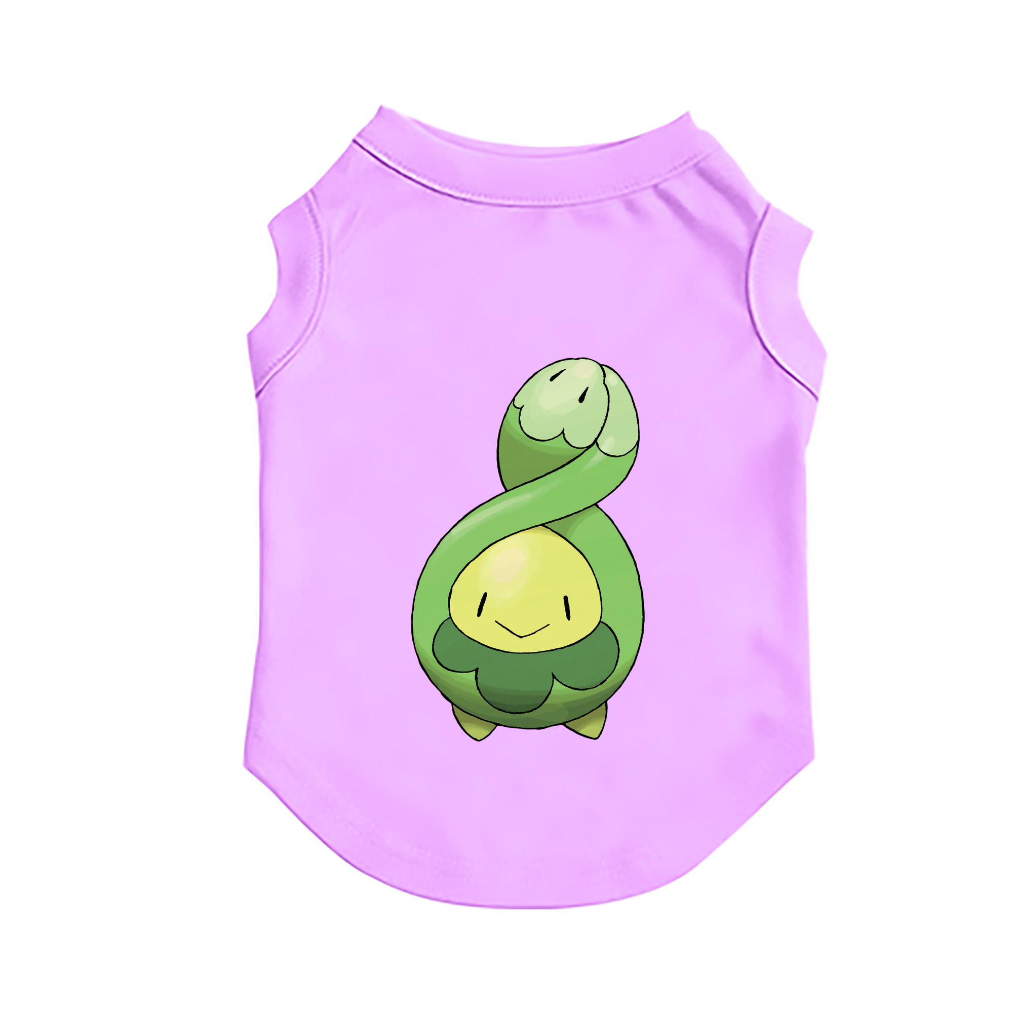 （画像用） ポケットモンスター Pokémon ペット用ベスト