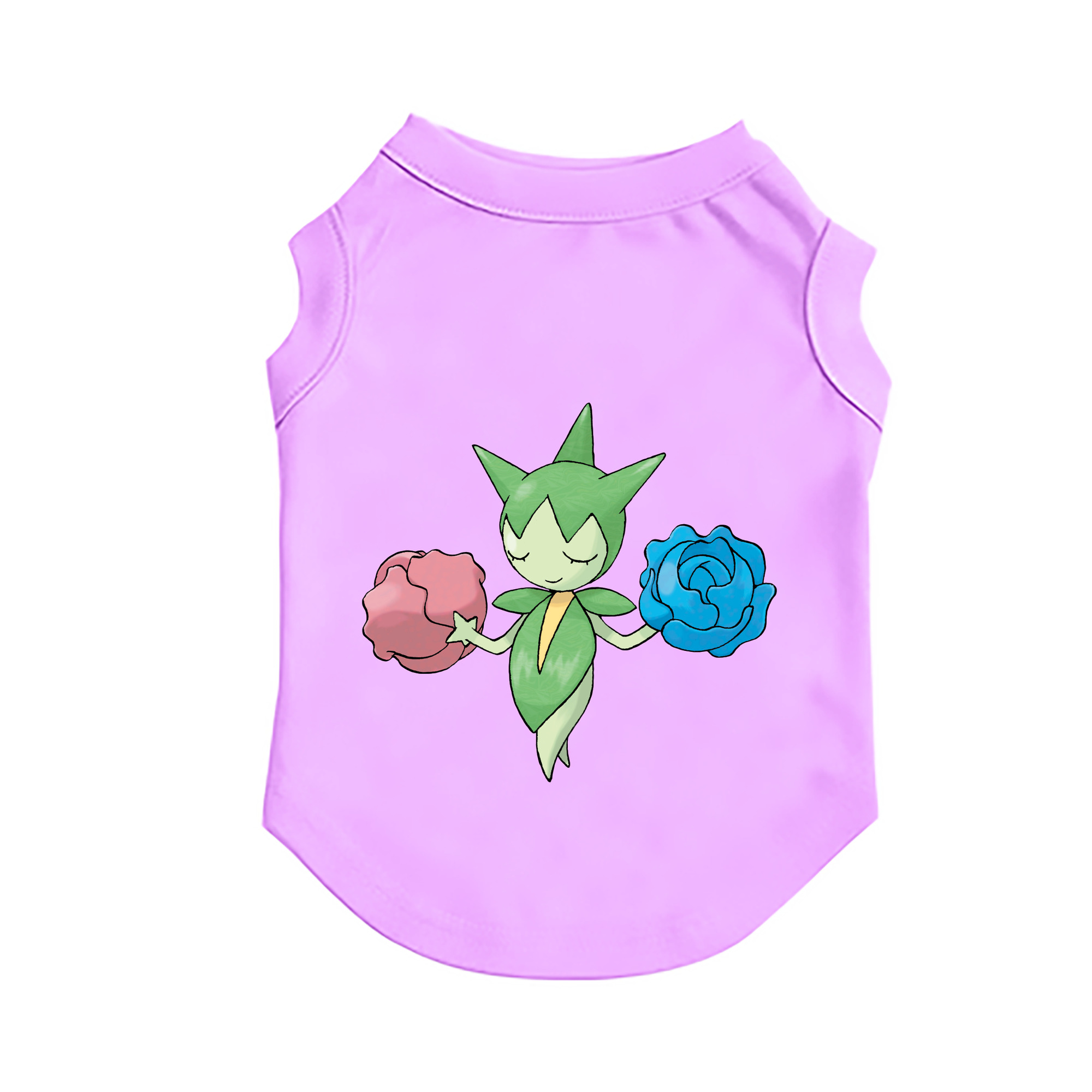 （画像用） ポケットモンスター Pokémon ペット用ベスト