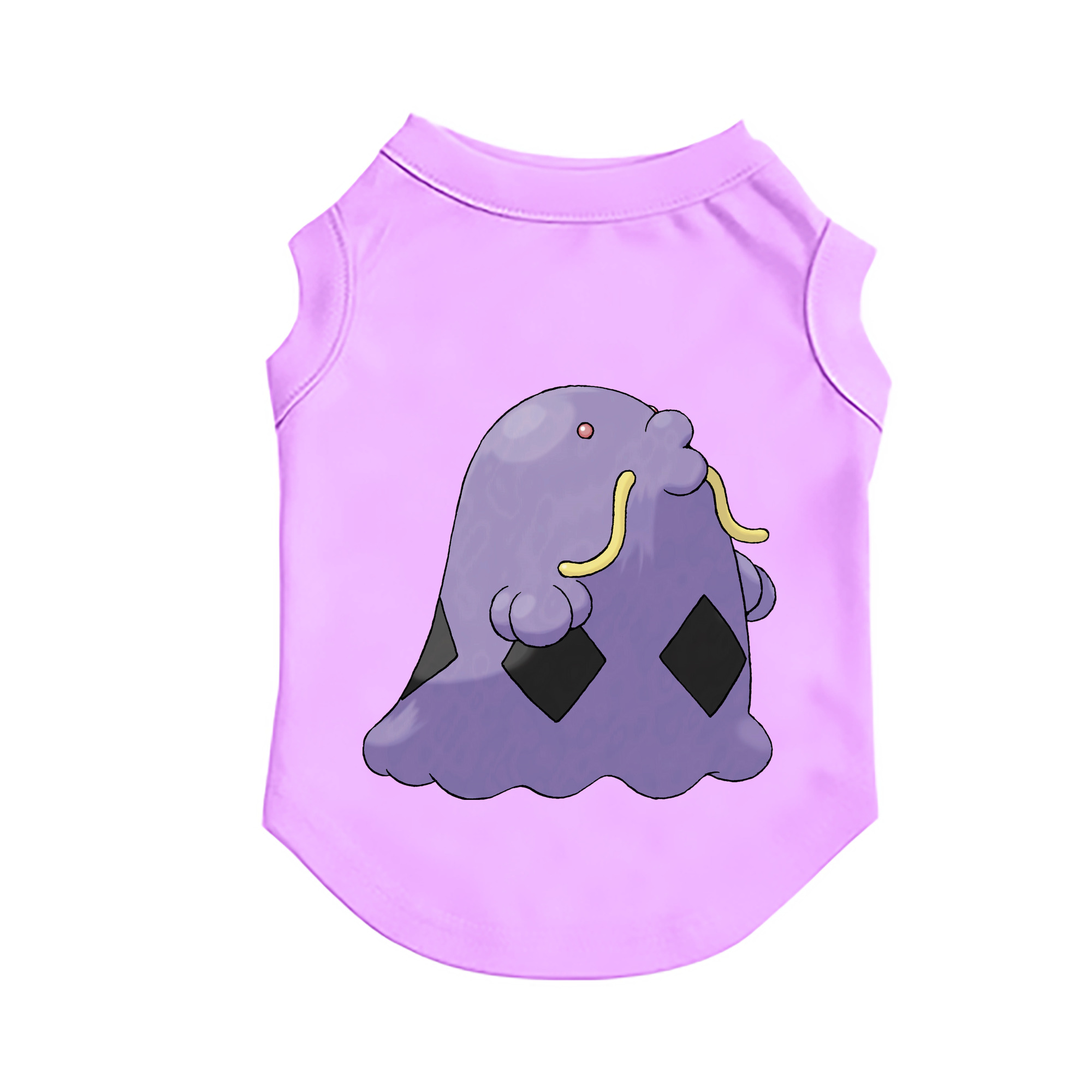 （画像用） ポケットモンスター Pokémon ペット用ベスト