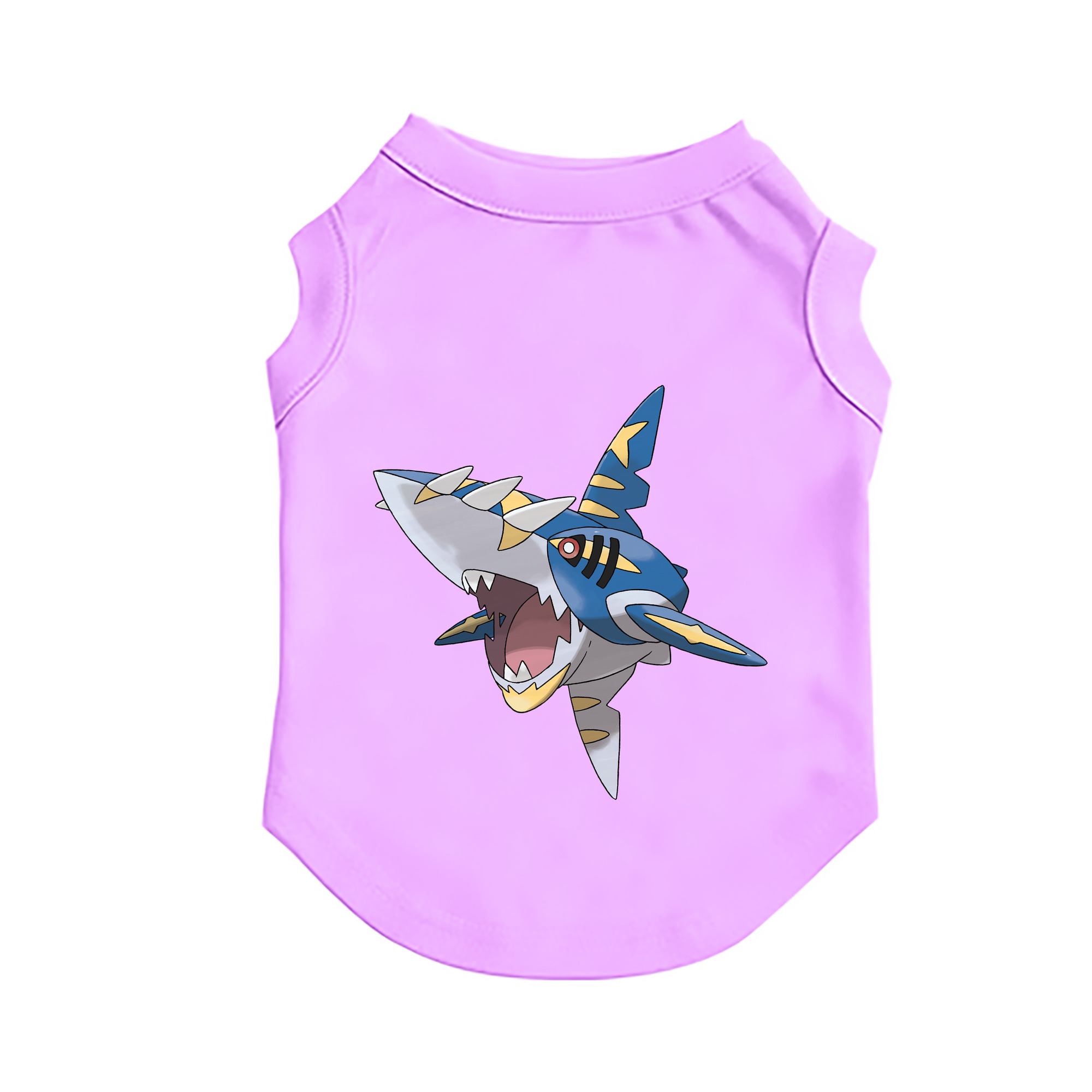 （画像用） ポケットモンスター Pokémon ペット用ベスト