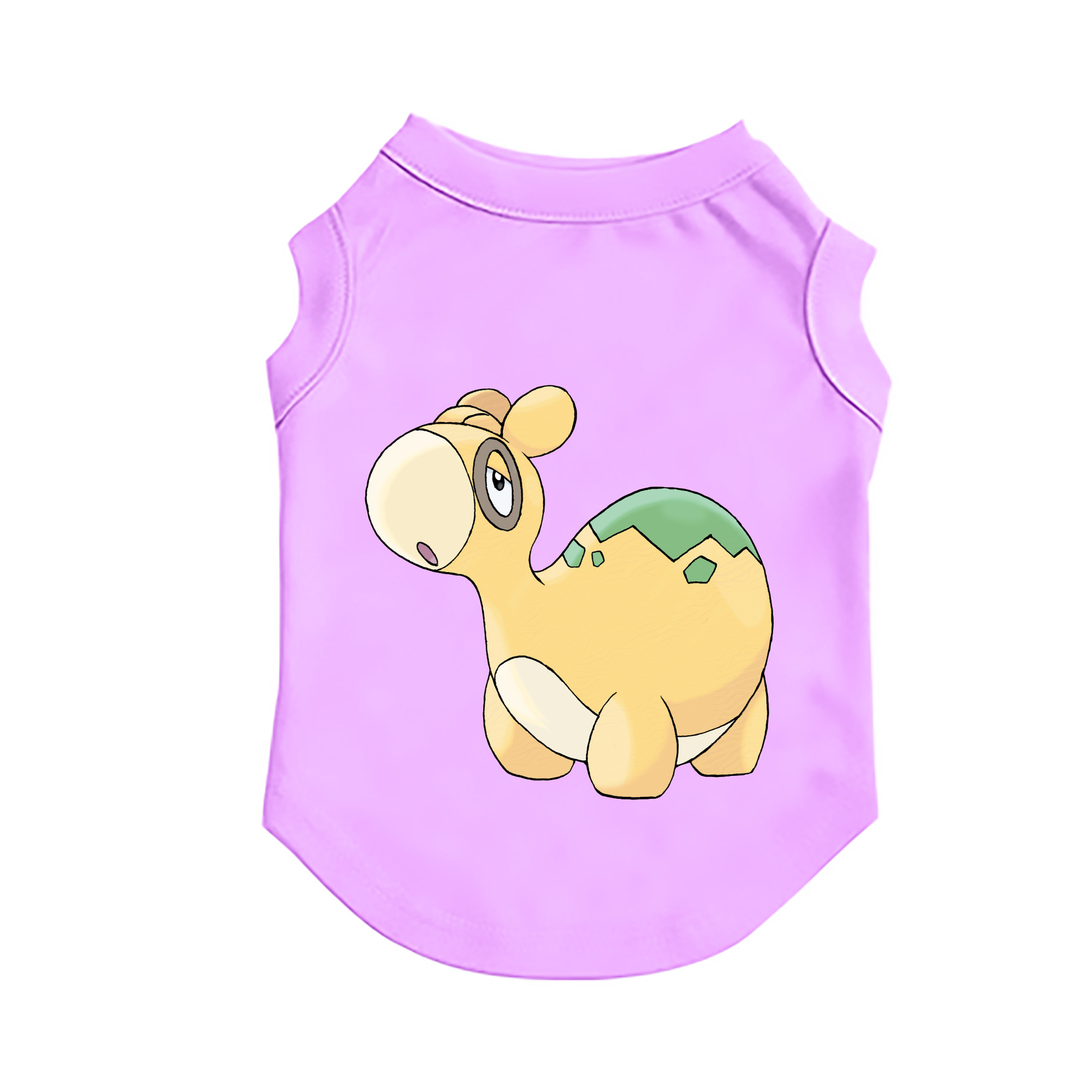（画像用） ポケットモンスター Pokémon ペット用ベスト