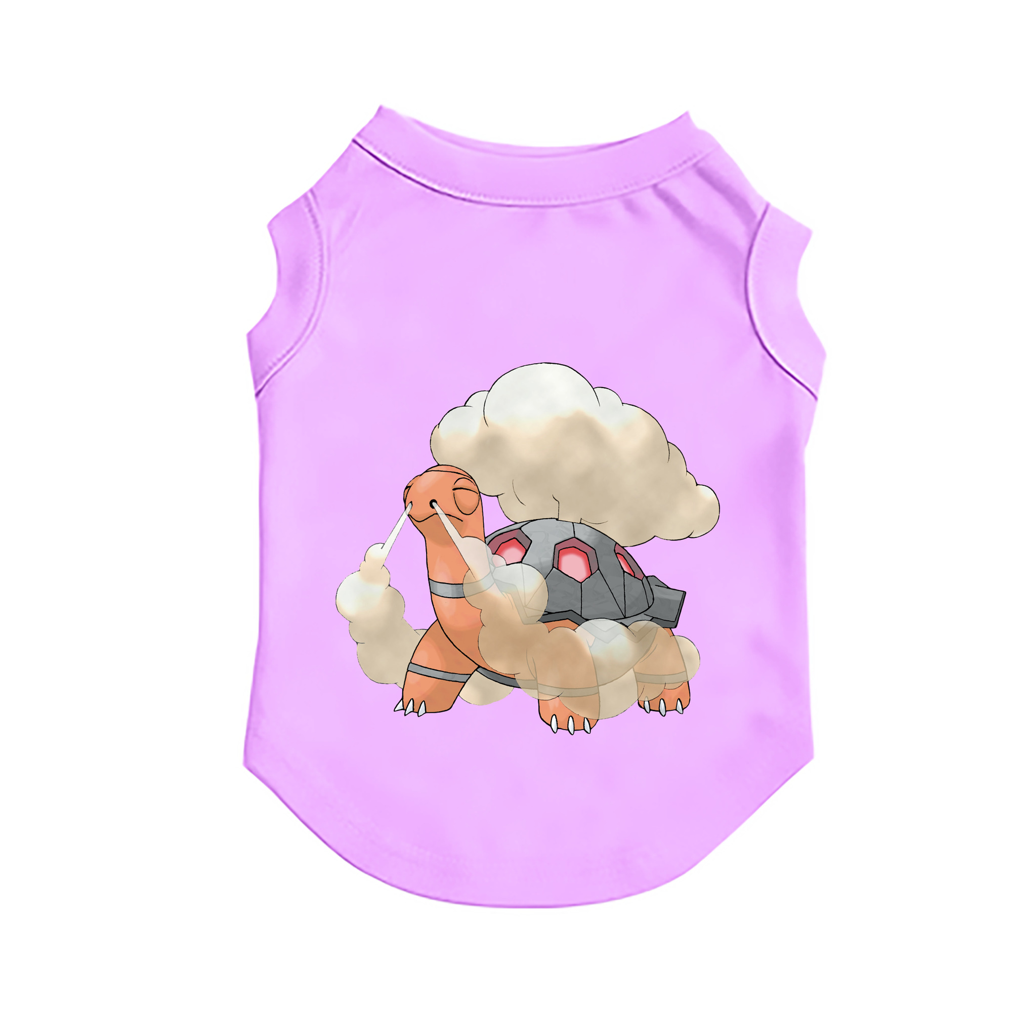 （画像用） ポケットモンスター Pokémon ペット用ベスト
